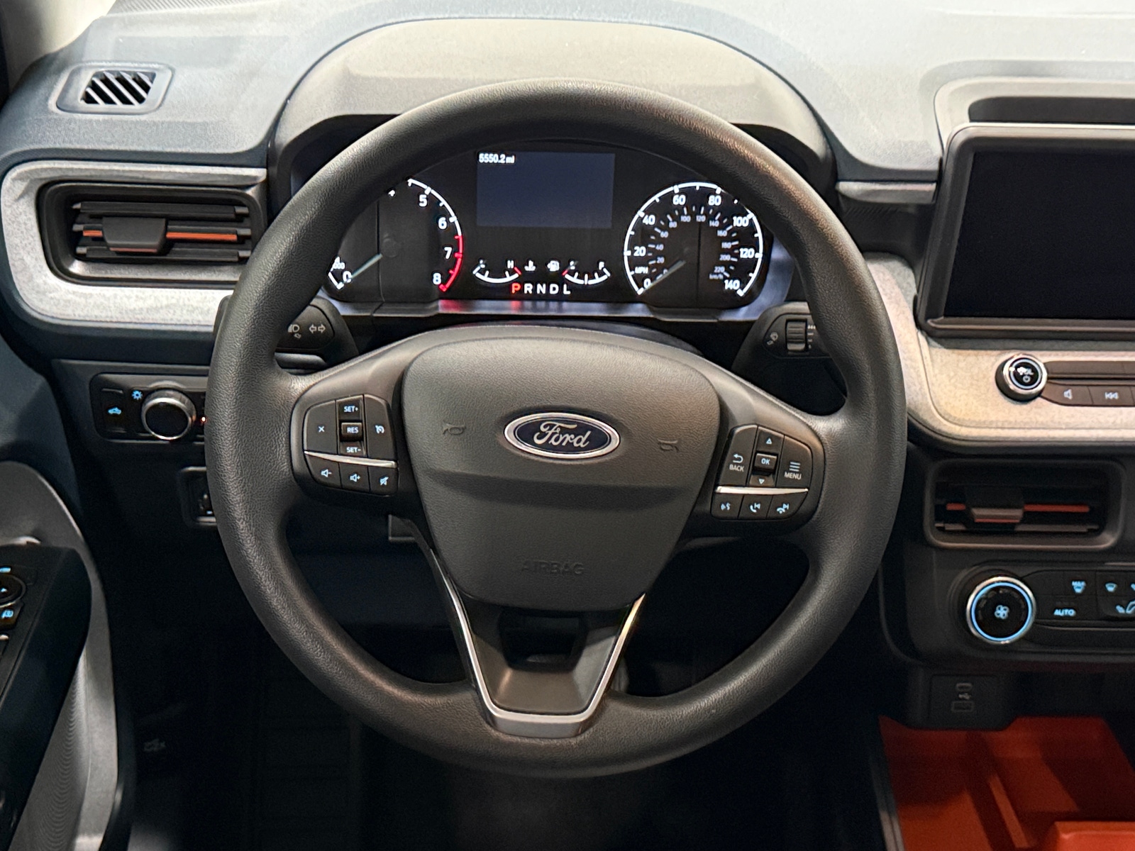 Thumbnail: 2024 Ford Maverick - 5