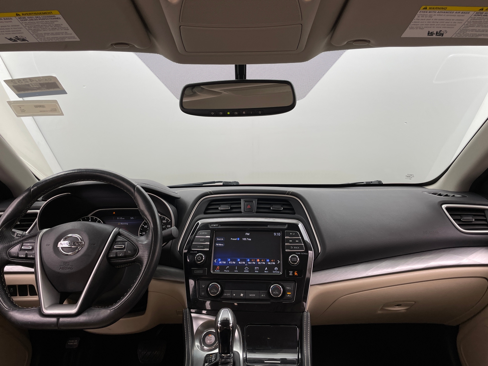 Thumbnail: 2016 Nissan Maxima - 2