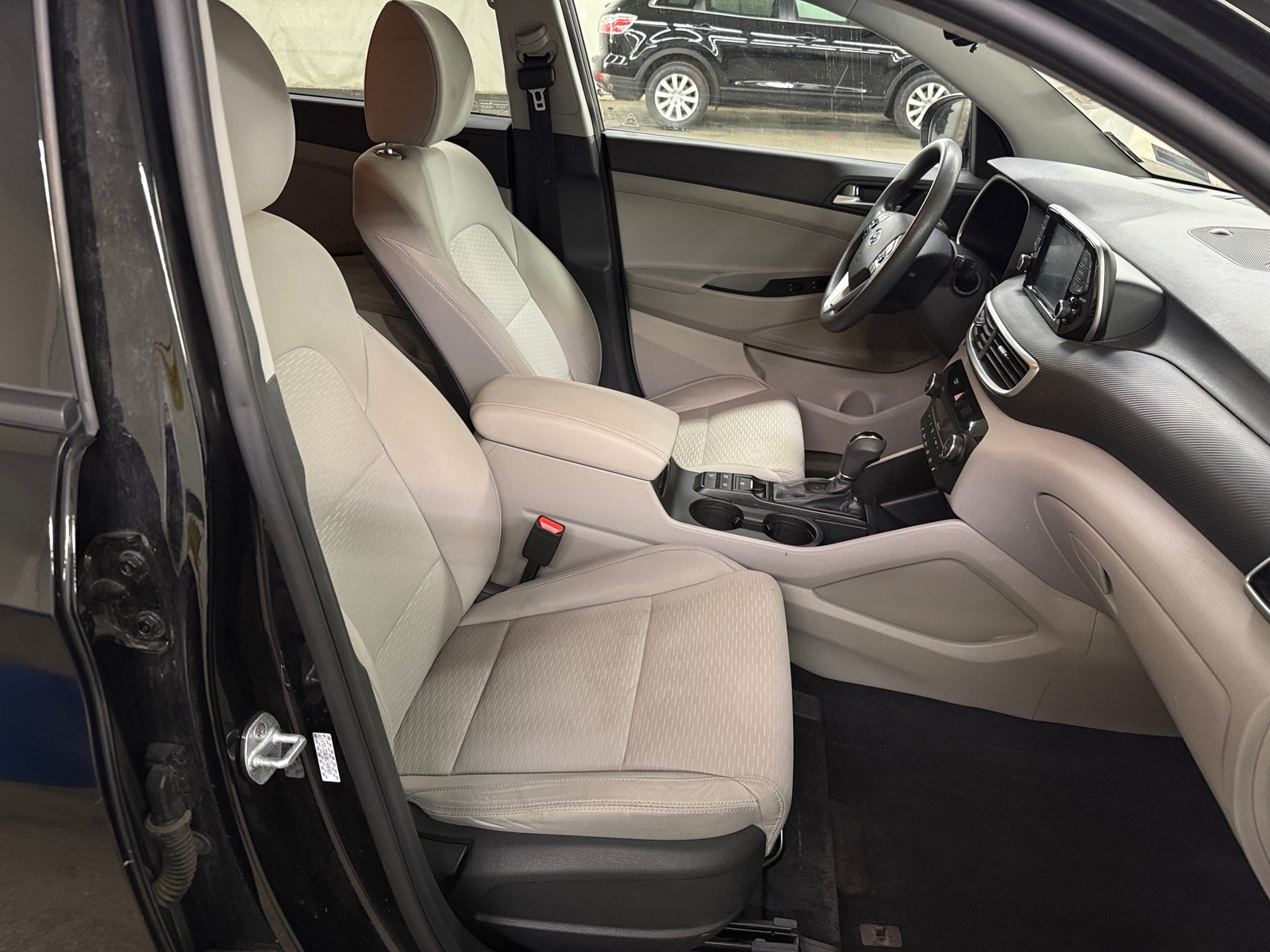Thumbnail: 2019 Hyundai Tucson - 2