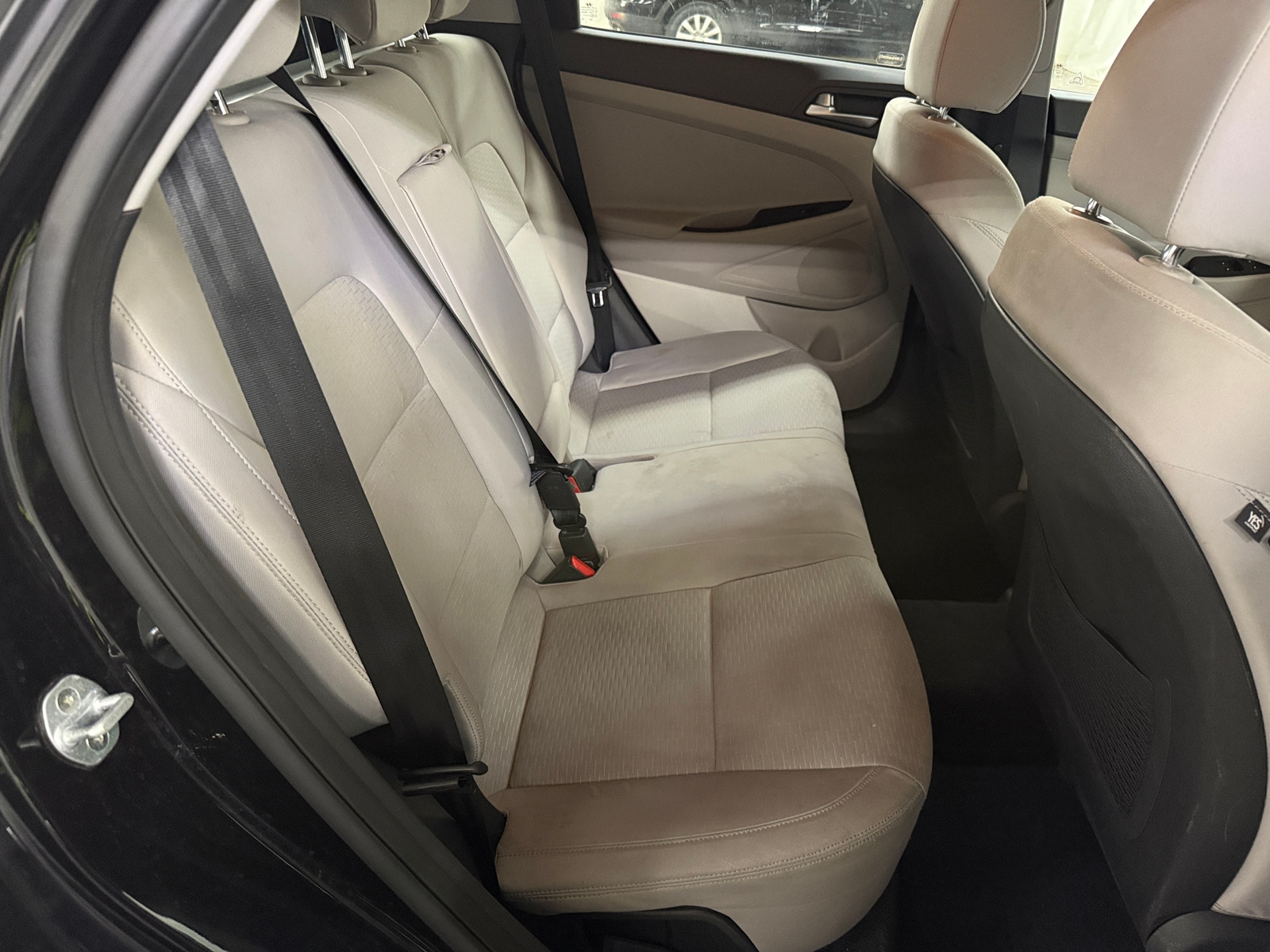Thumbnail: 2019 Hyundai Tucson - 6