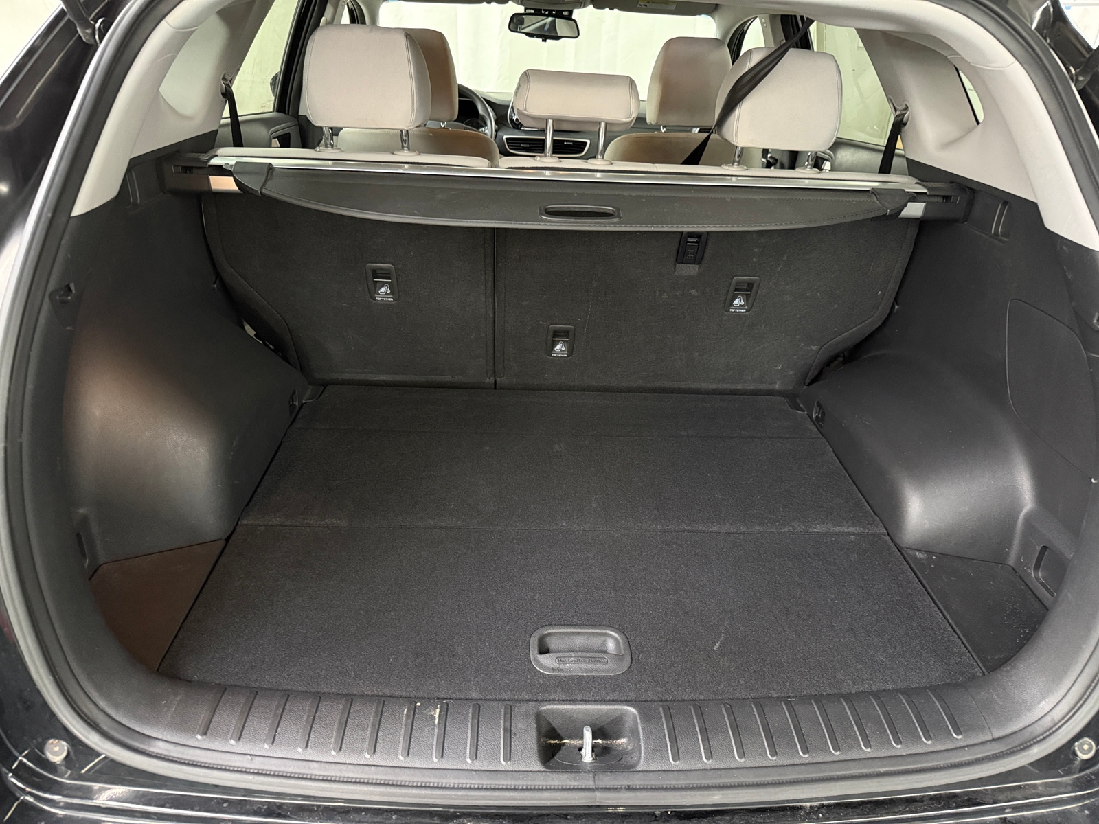 Thumbnail: 2019 Hyundai Tucson - 7