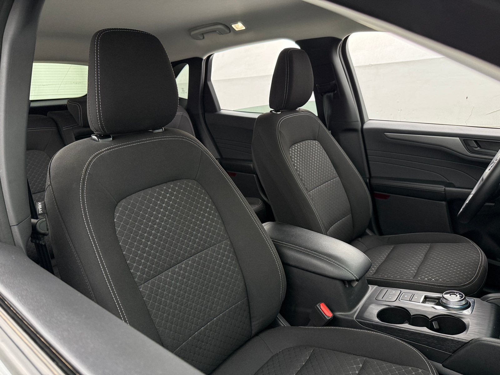 Thumbnail: 2024 Ford Escape - 2