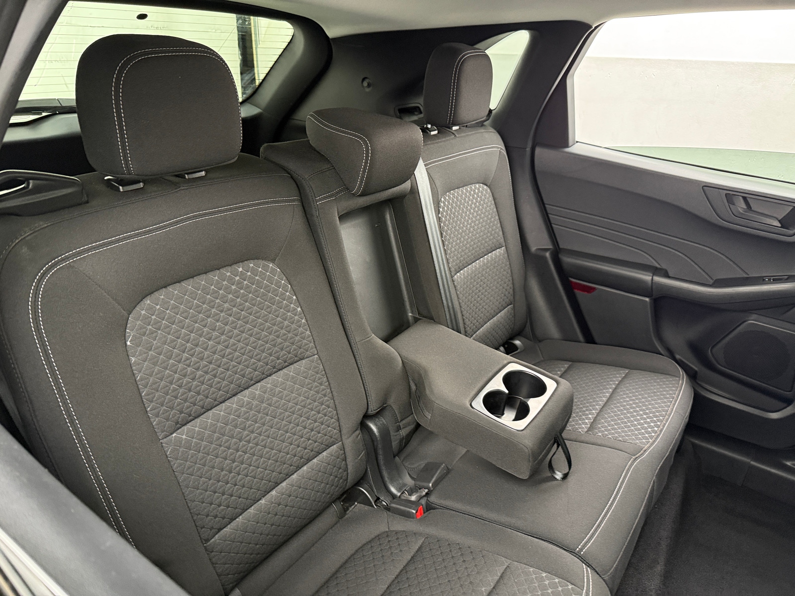 Thumbnail: 2024 Ford Escape - 6