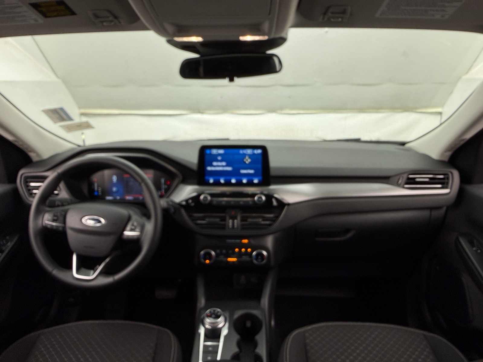 Thumbnail: 2024 Ford Escape - 3