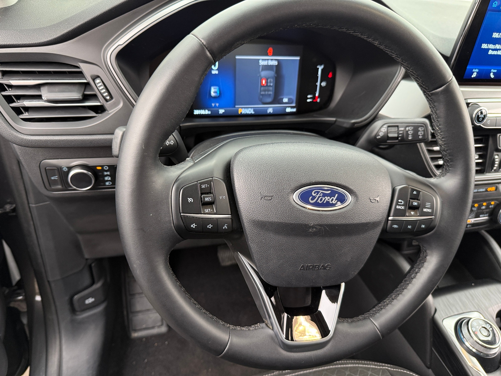 Thumbnail: 2024 Ford Escape - 5