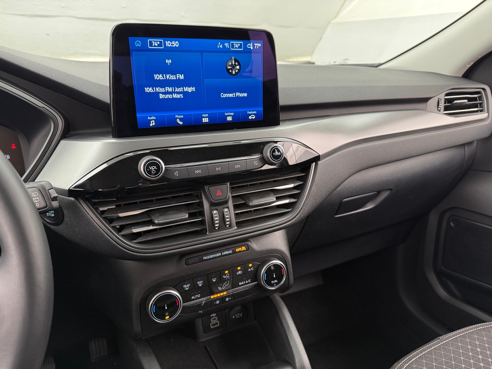 Thumbnail: 2024 Ford Escape - 4