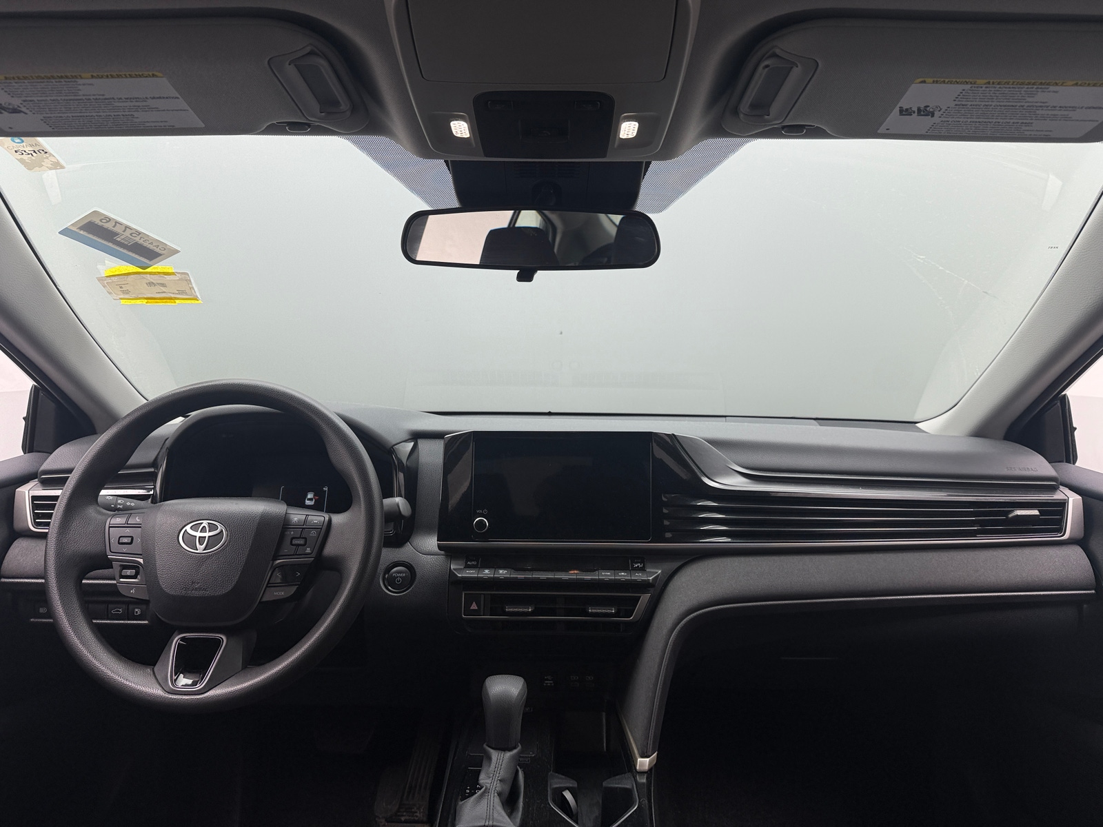 Thumbnail: 2025 Toyota Camry - 3