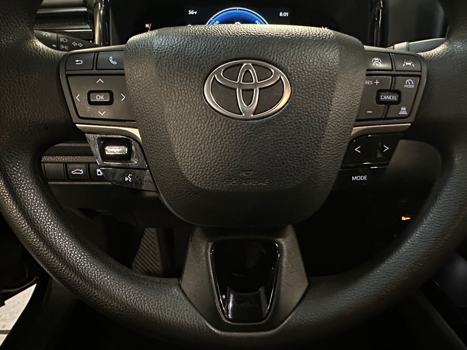 Thumbnail: 2025 Toyota Camry - 5