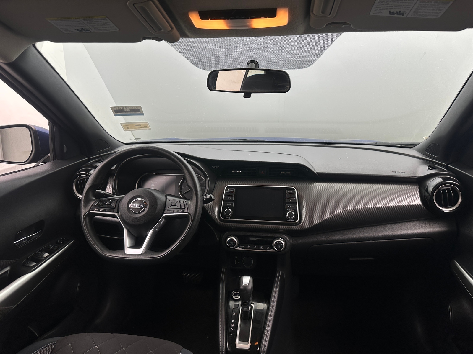 Thumbnail: 2018 Nissan Kicks - 3