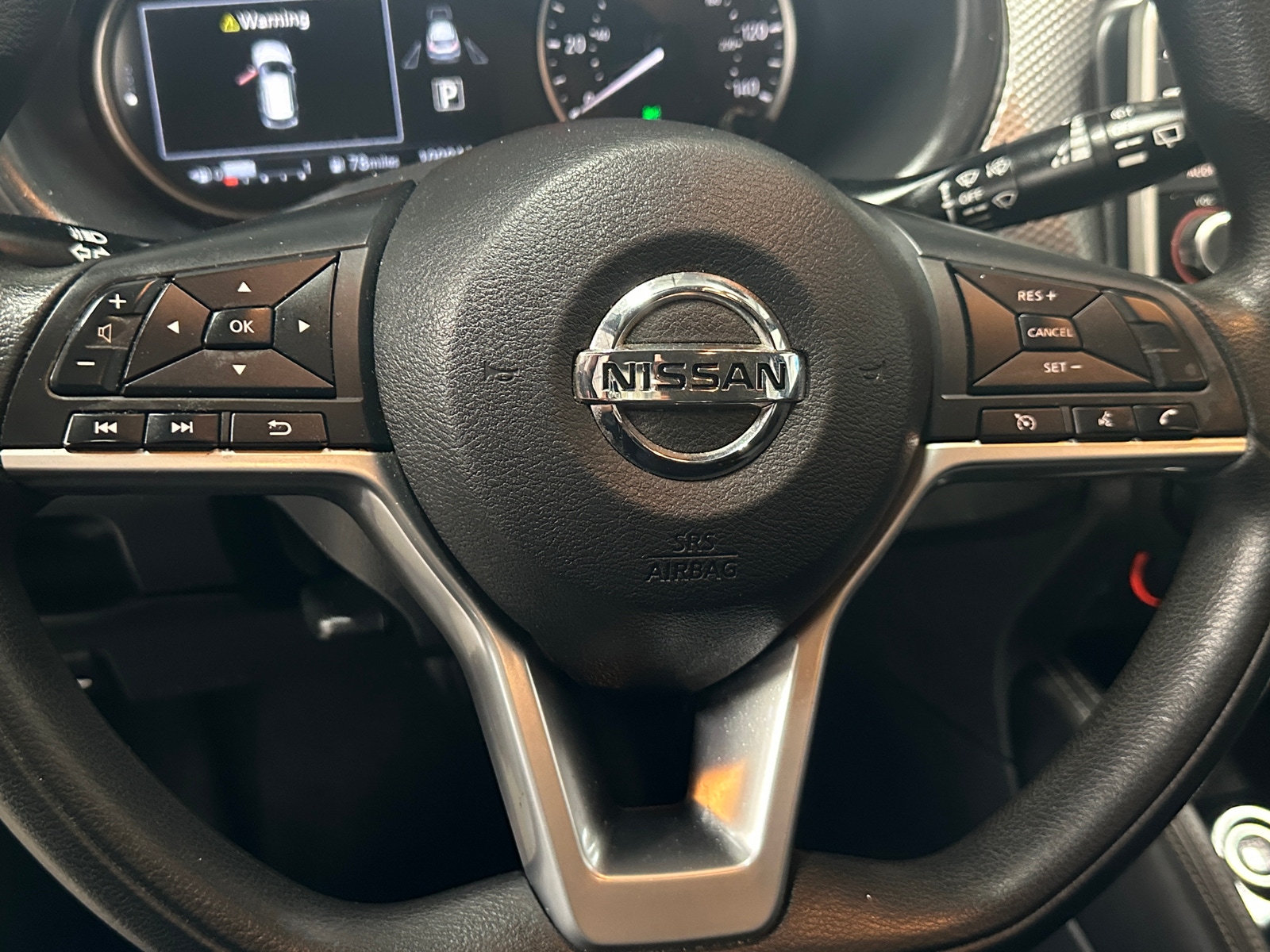 Thumbnail: 2018 Nissan Kicks - 5
