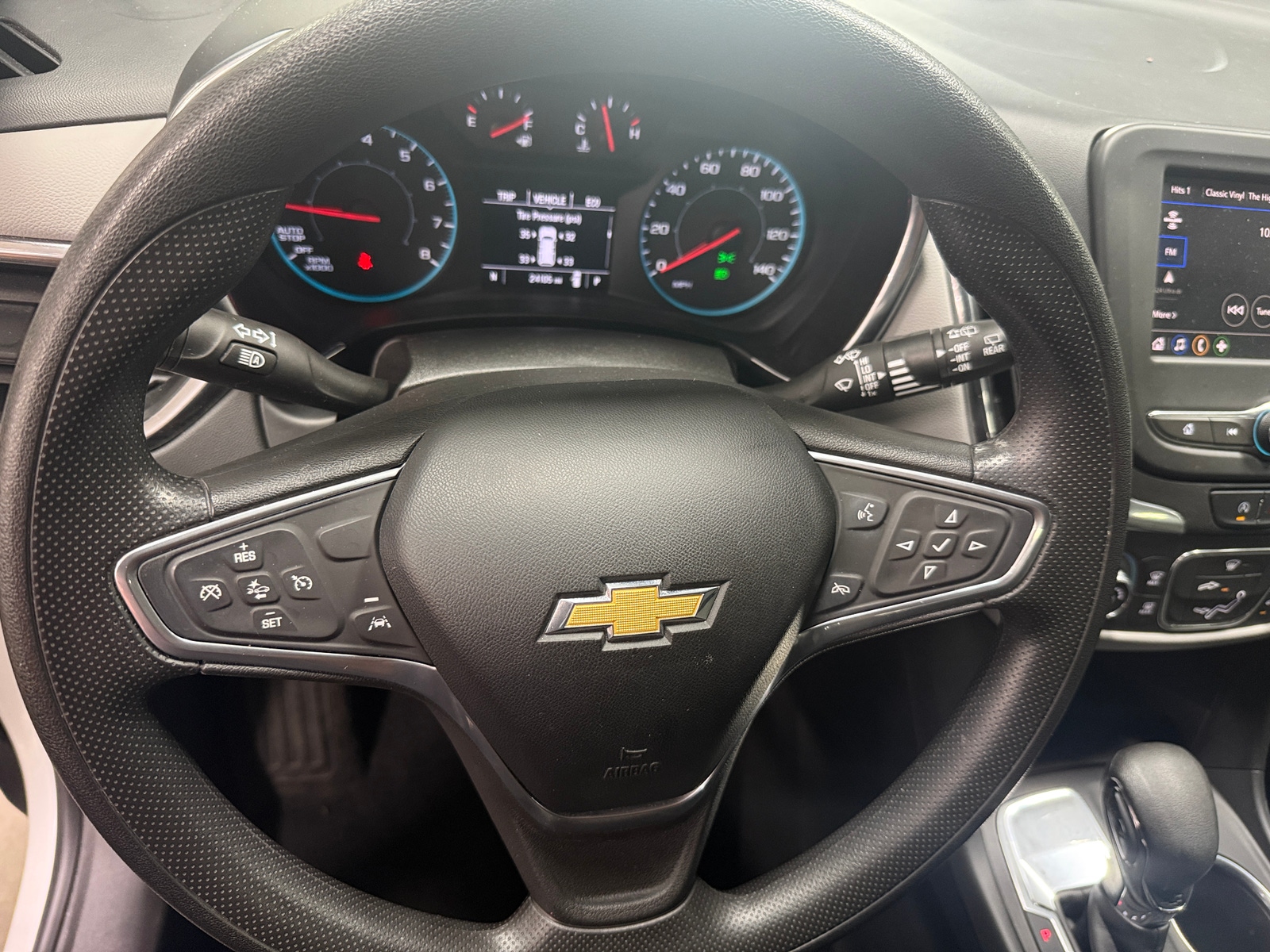 Thumbnail: 2022 Chevrolet Equinox - 5