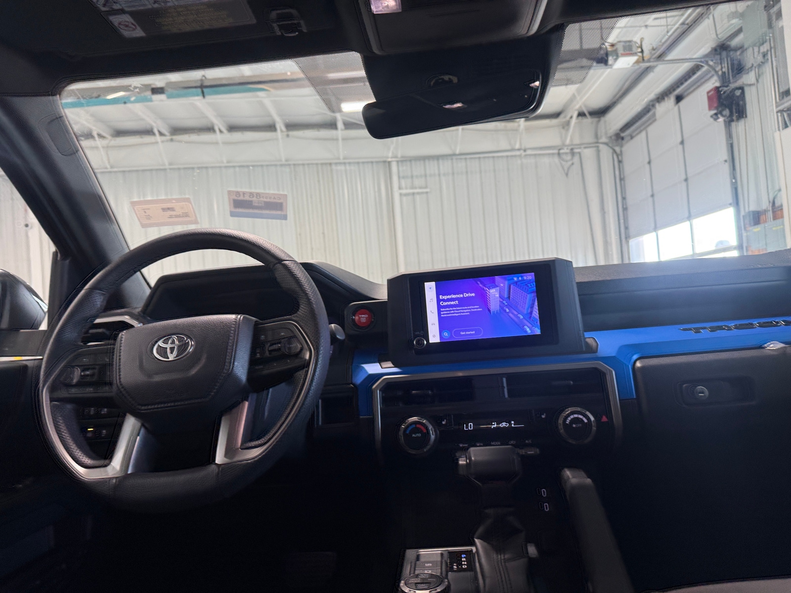 Thumbnail: 2025 Toyota Tacoma - 3