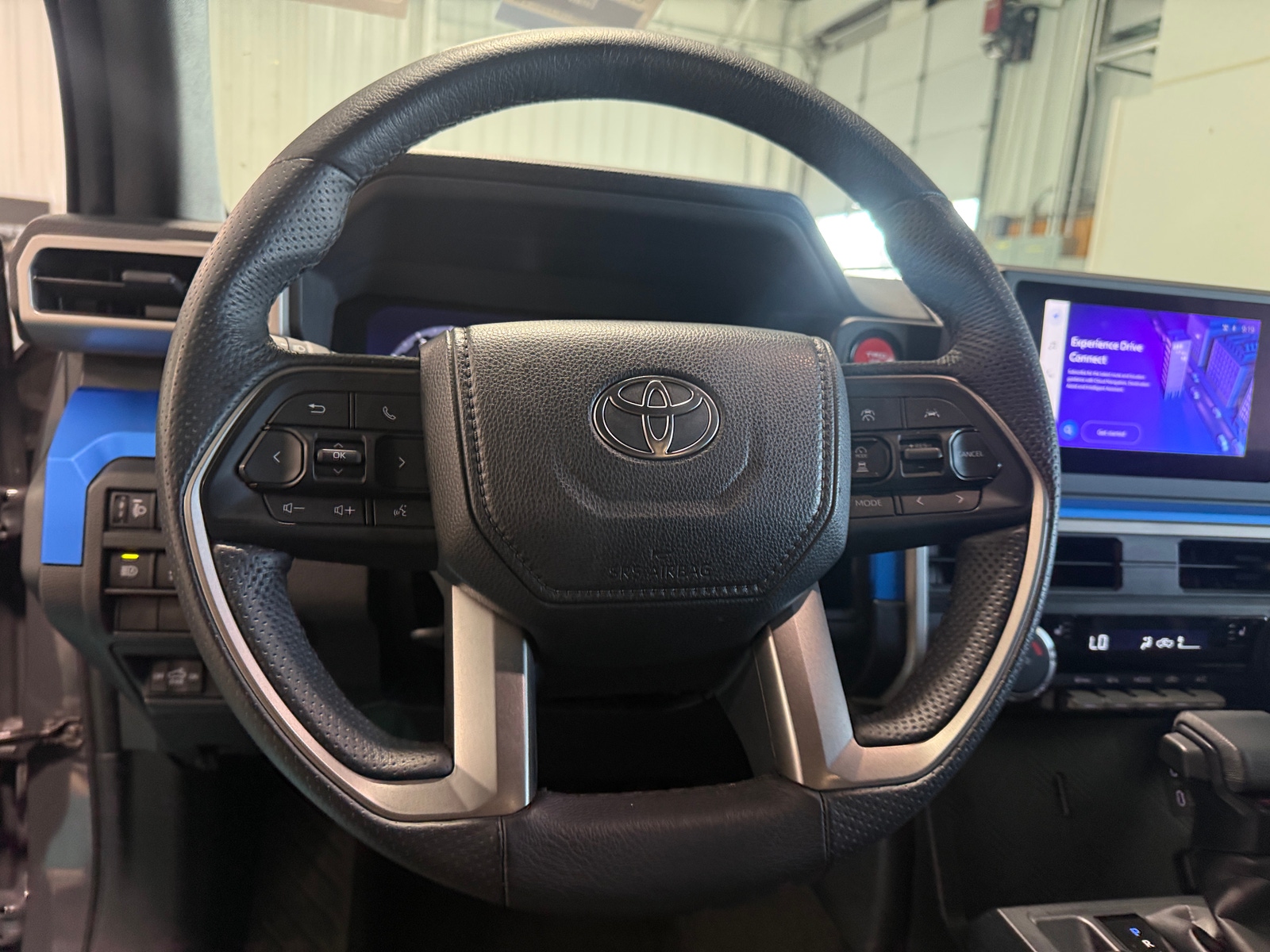Thumbnail: 2025 Toyota Tacoma - 5