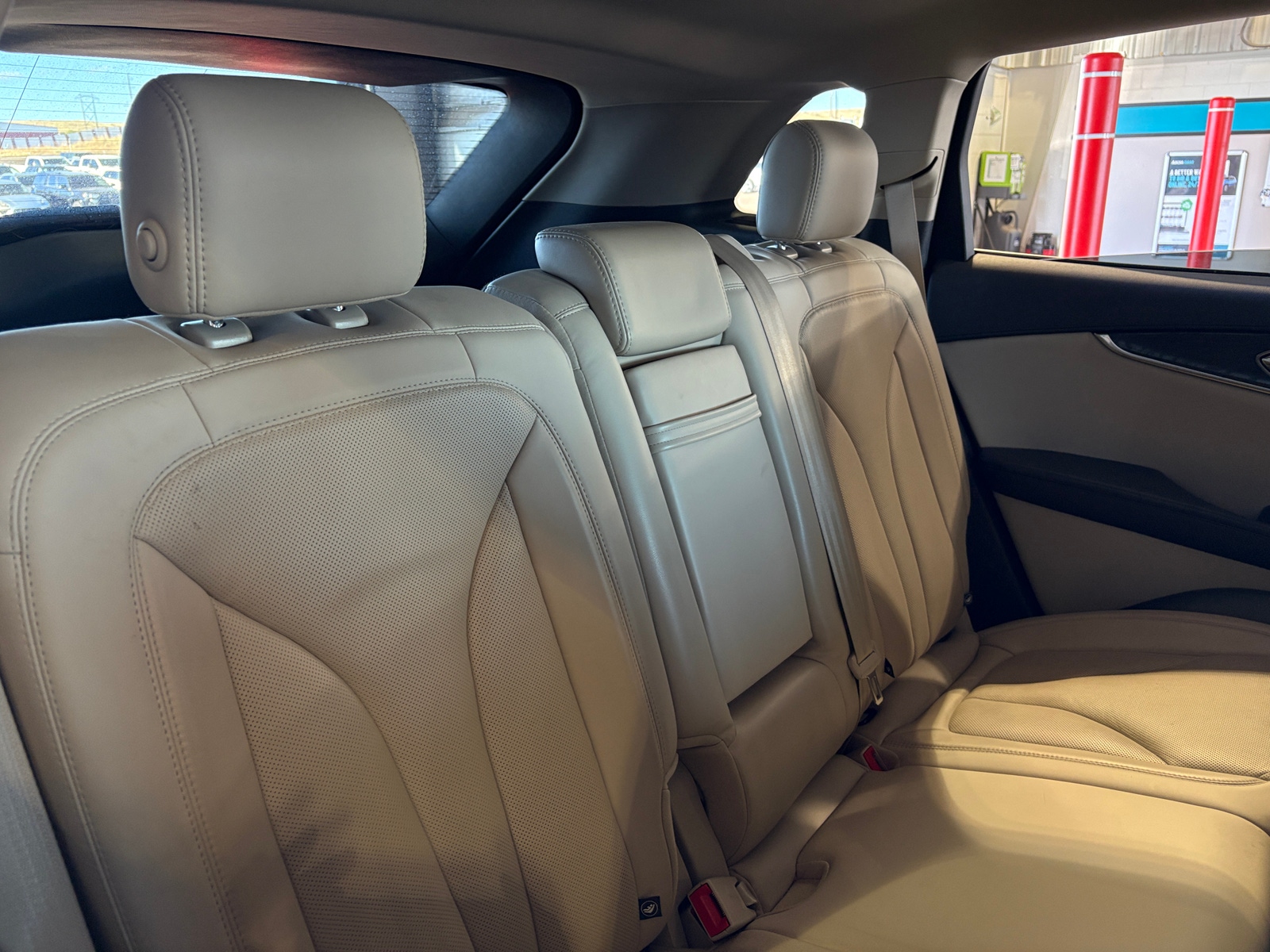 Thumbnail: 2019 Lincoln Nautilus - 5