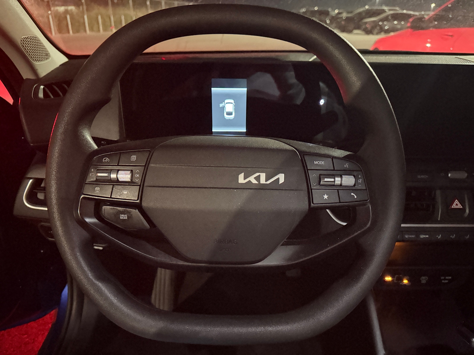 Thumbnail: 2025 Kia K4 - 5