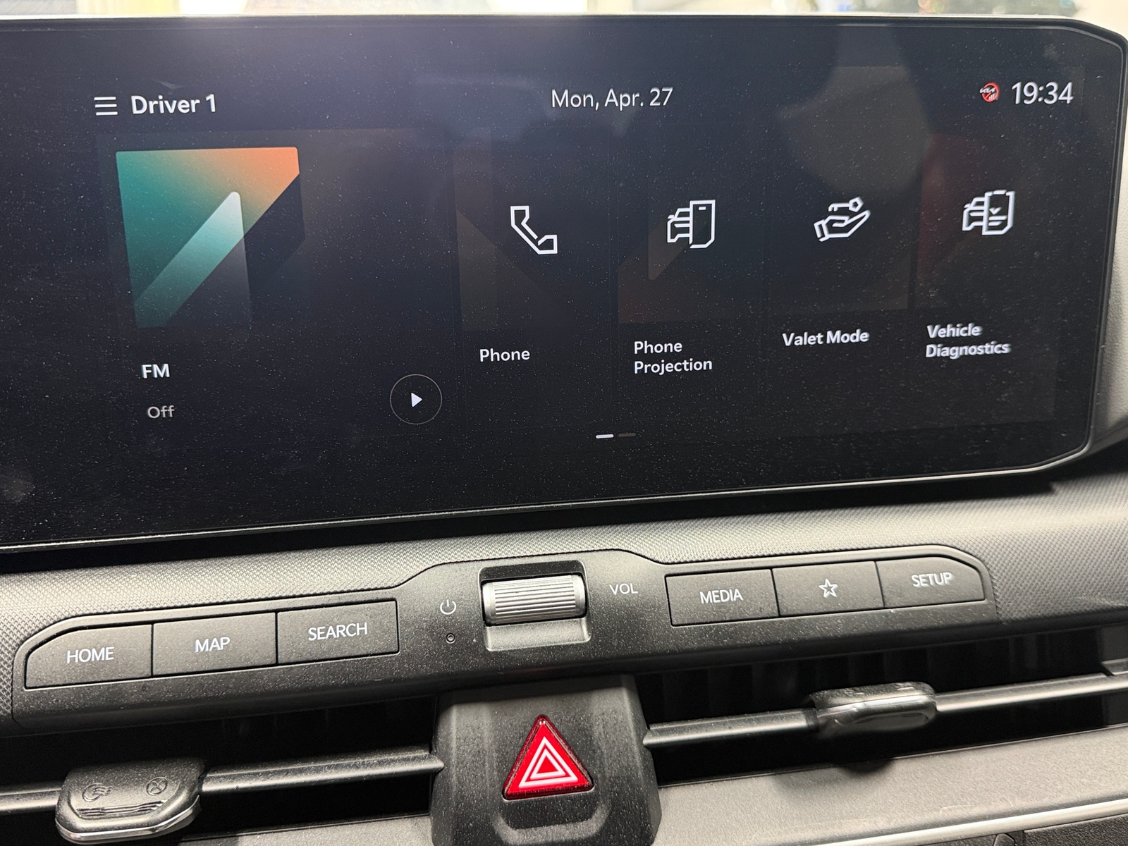 Thumbnail: 2025 Kia K4 - 4
