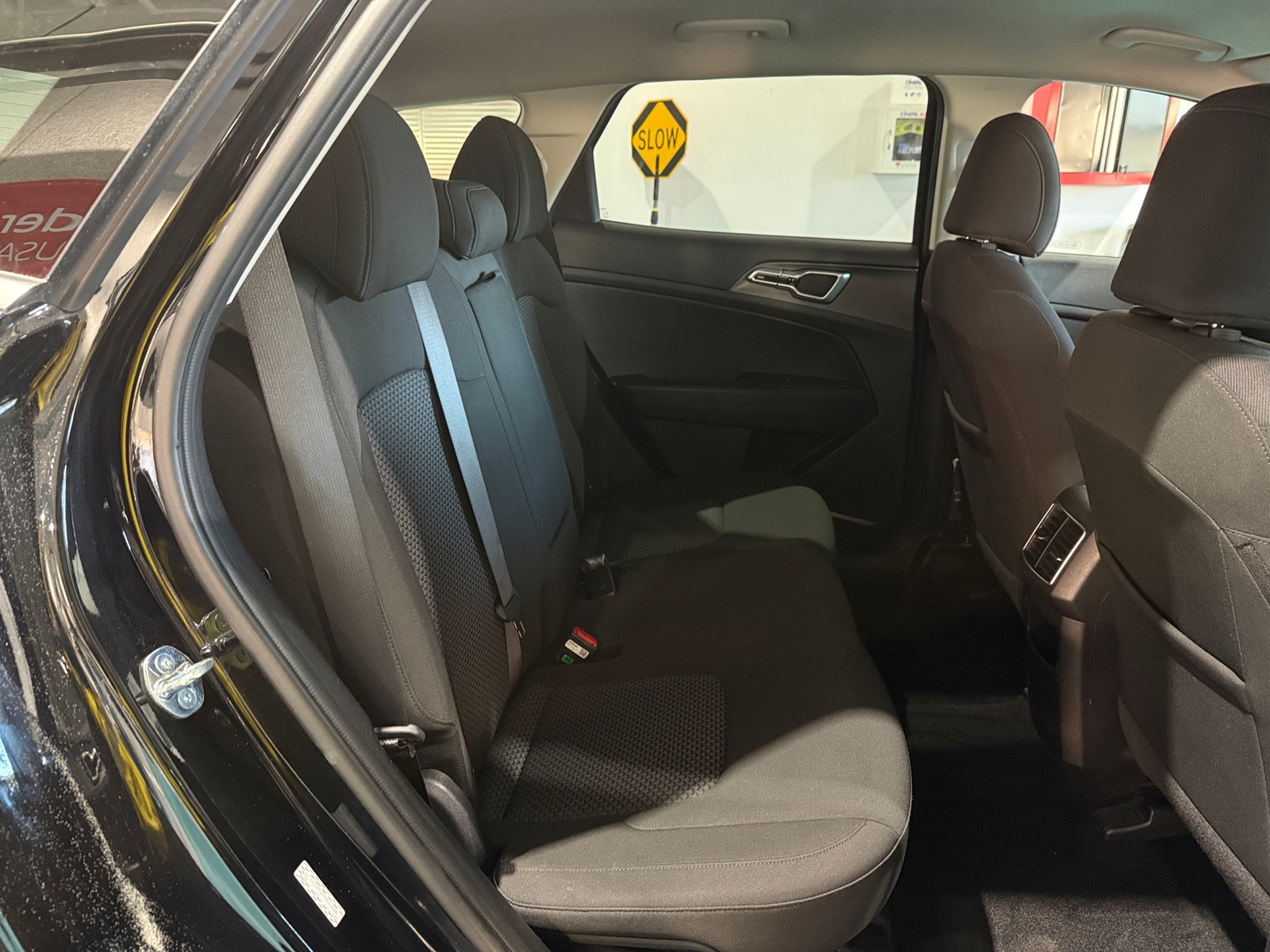 Thumbnail: 2025 Kia Sportage - 6