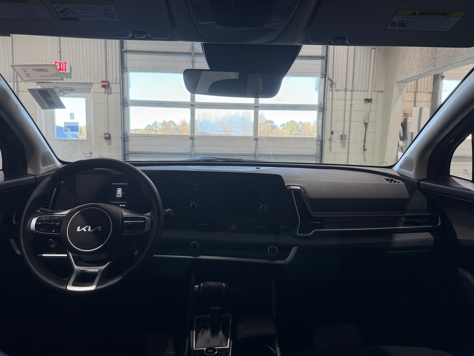 Thumbnail: 2025 Kia Sportage - 3