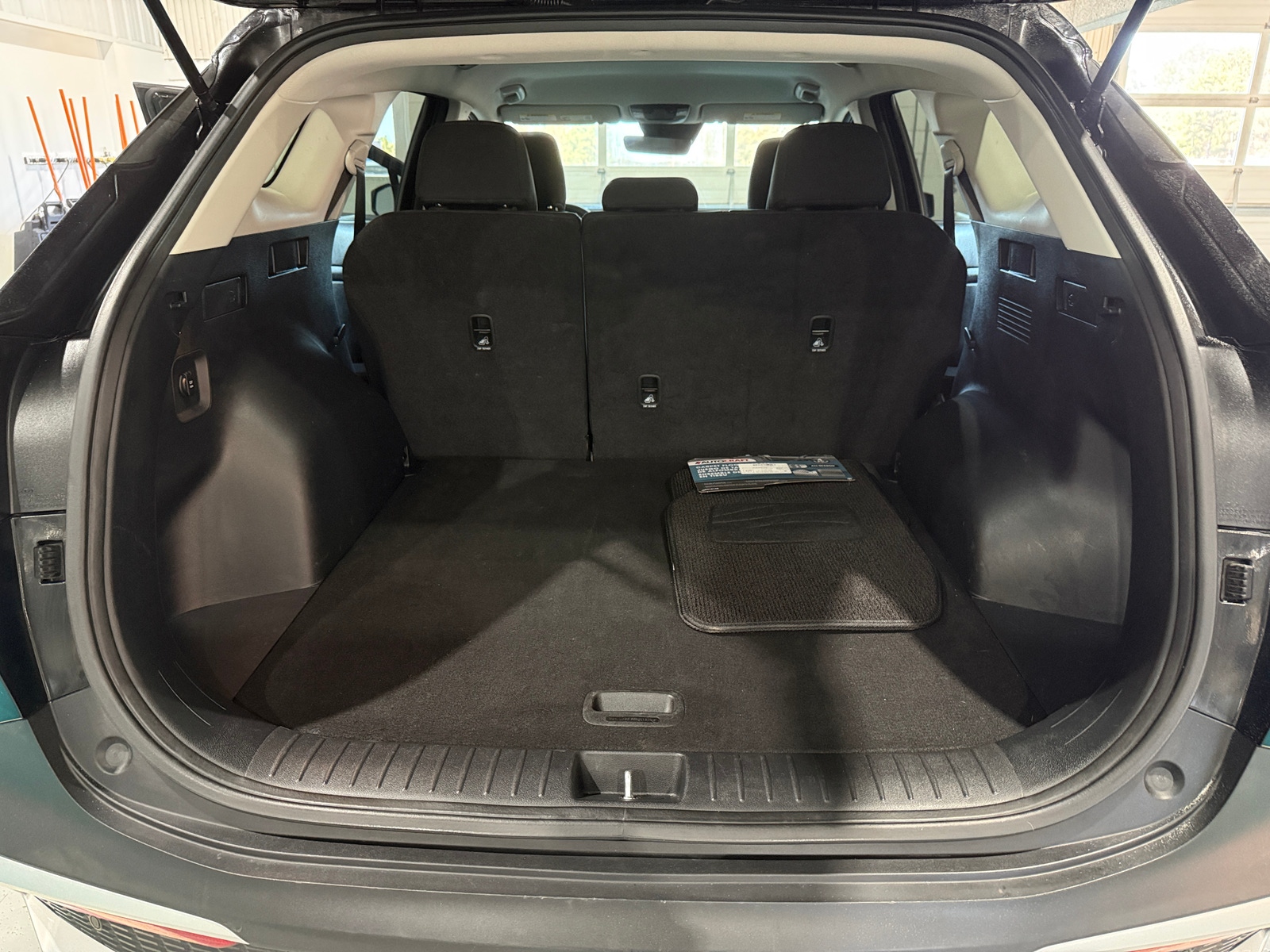 Thumbnail: 2025 Kia Sportage - 7