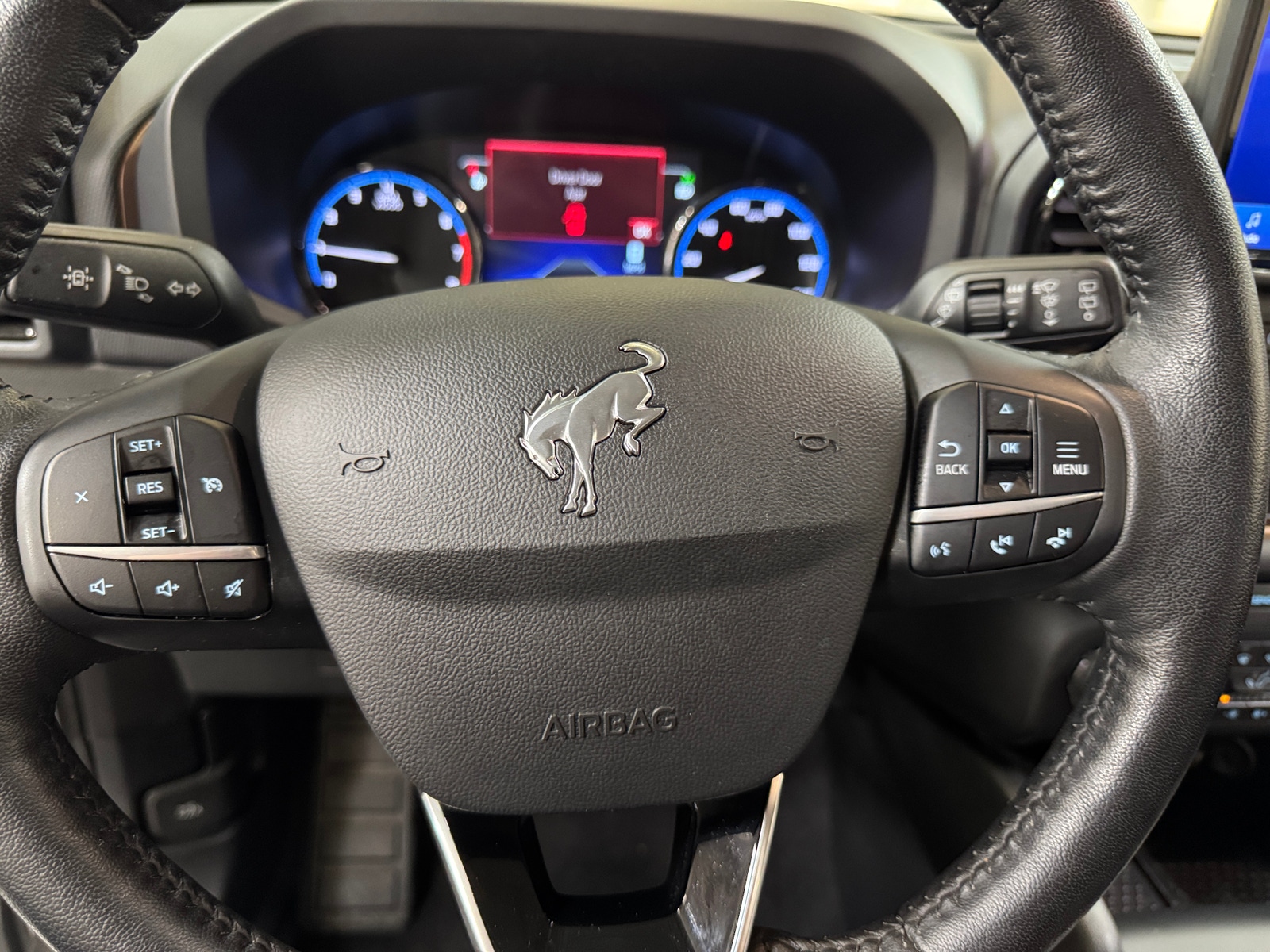 Thumbnail: 2022 Ford Bronco Sport - 4