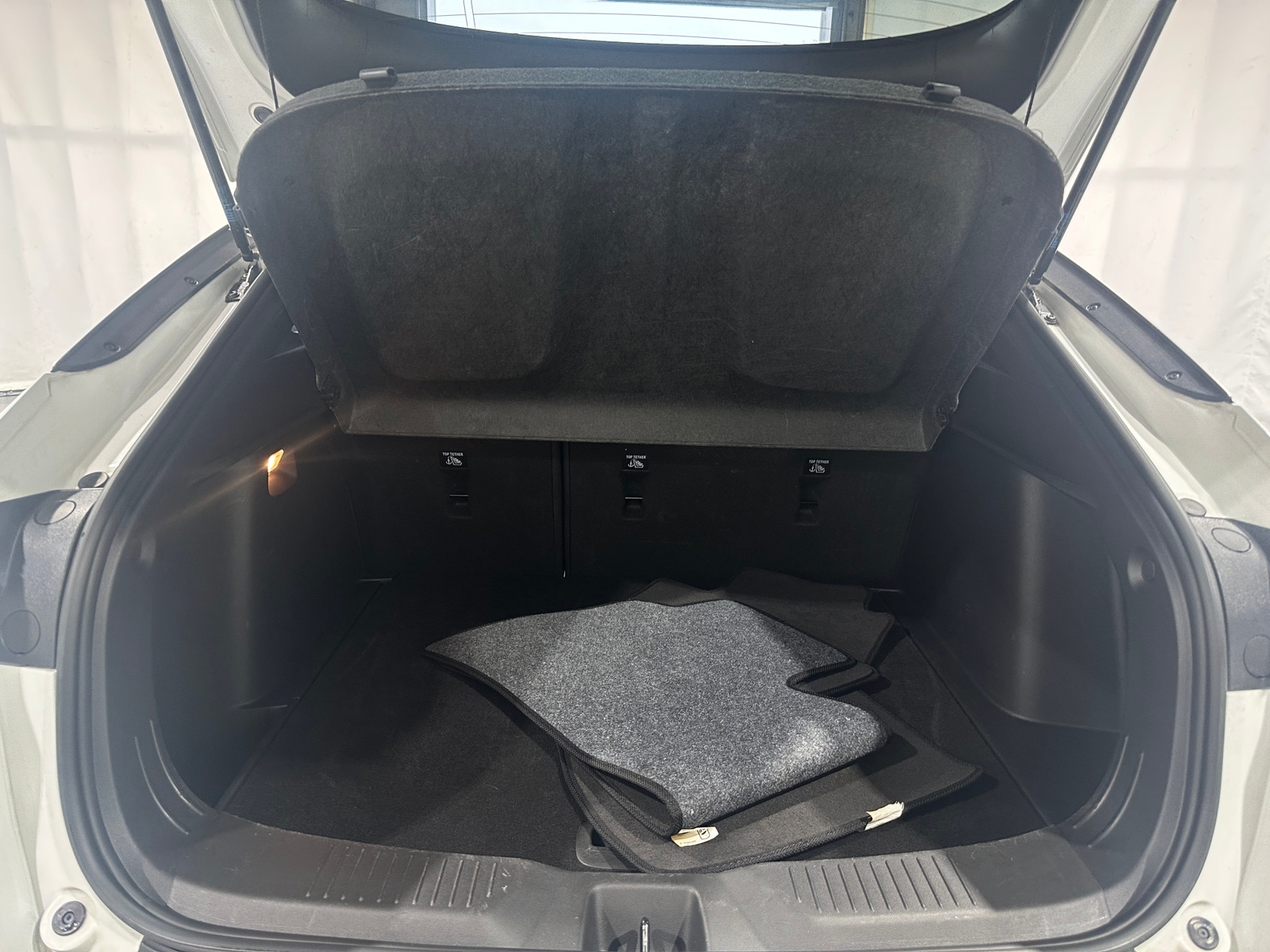Thumbnail: 2025 Buick Envista - 6