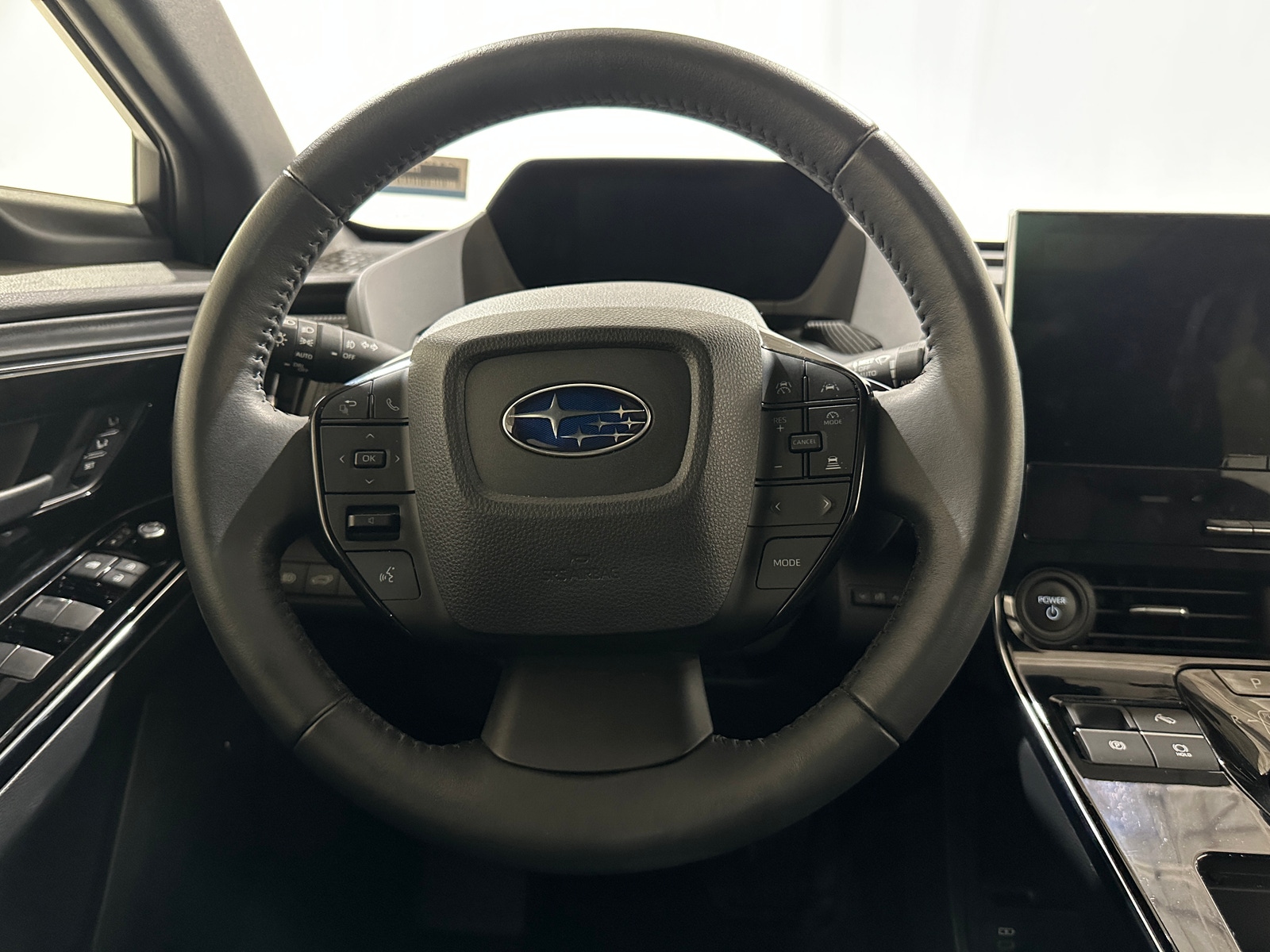 Thumbnail: 2023 Subaru Solterra - 4