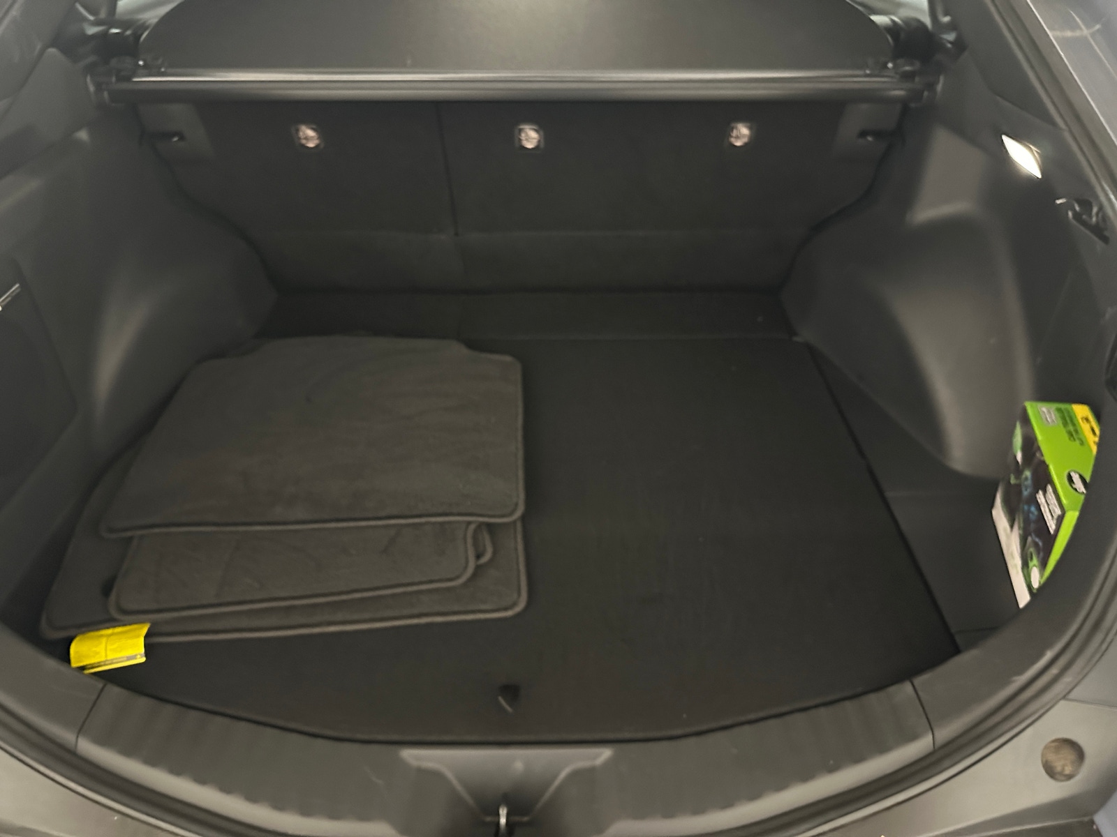 Thumbnail: 2023 Subaru Solterra - 6