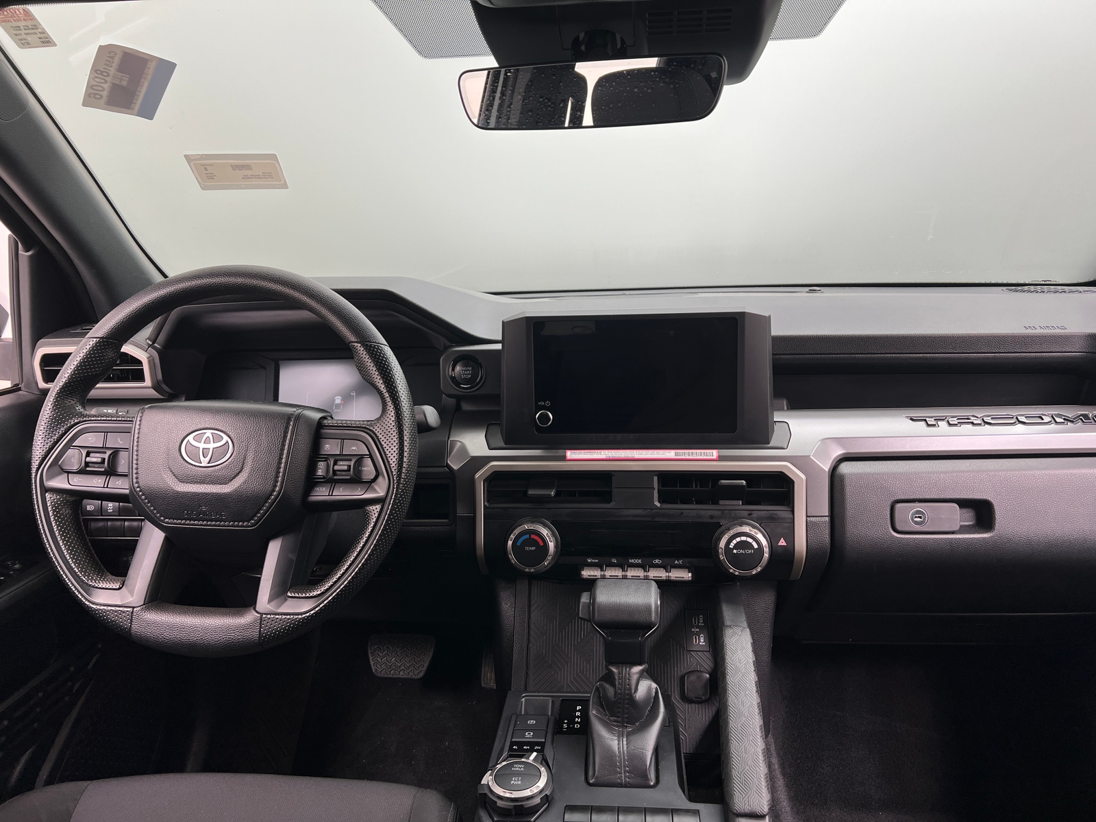 Thumbnail: 2024 Toyota Tacoma - 3