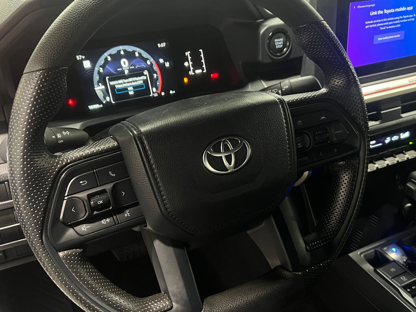 Thumbnail: 2024 Toyota Tacoma - 5