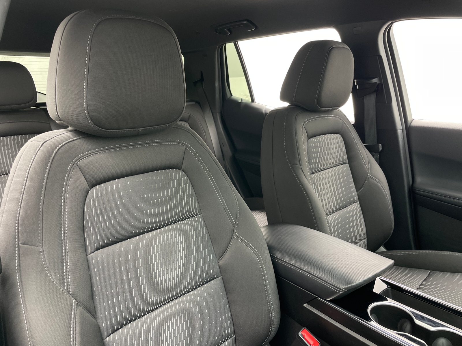 Thumbnail: 2025 Chevrolet Equinox - 2