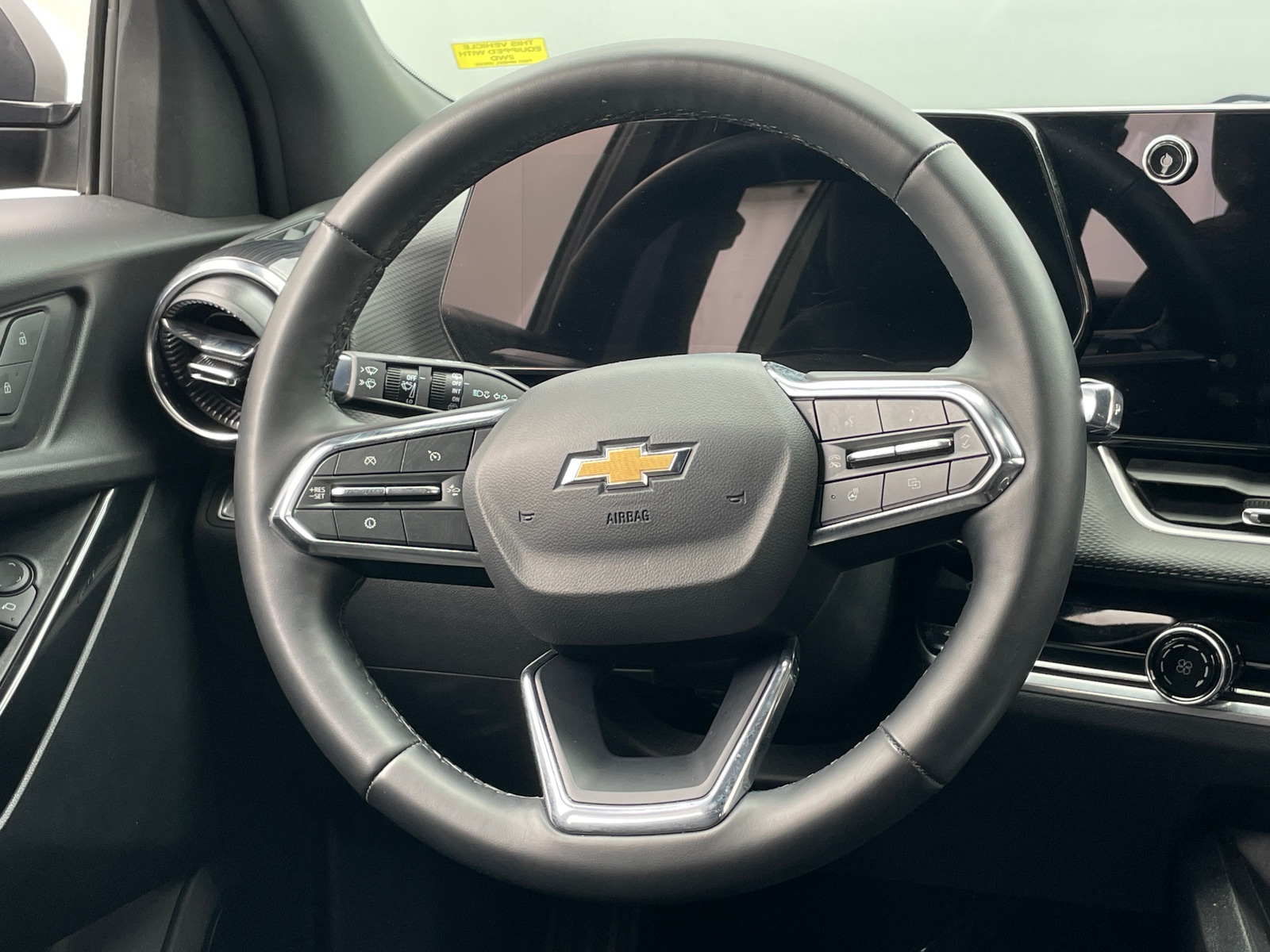 Thumbnail: 2025 Chevrolet Equinox - 5