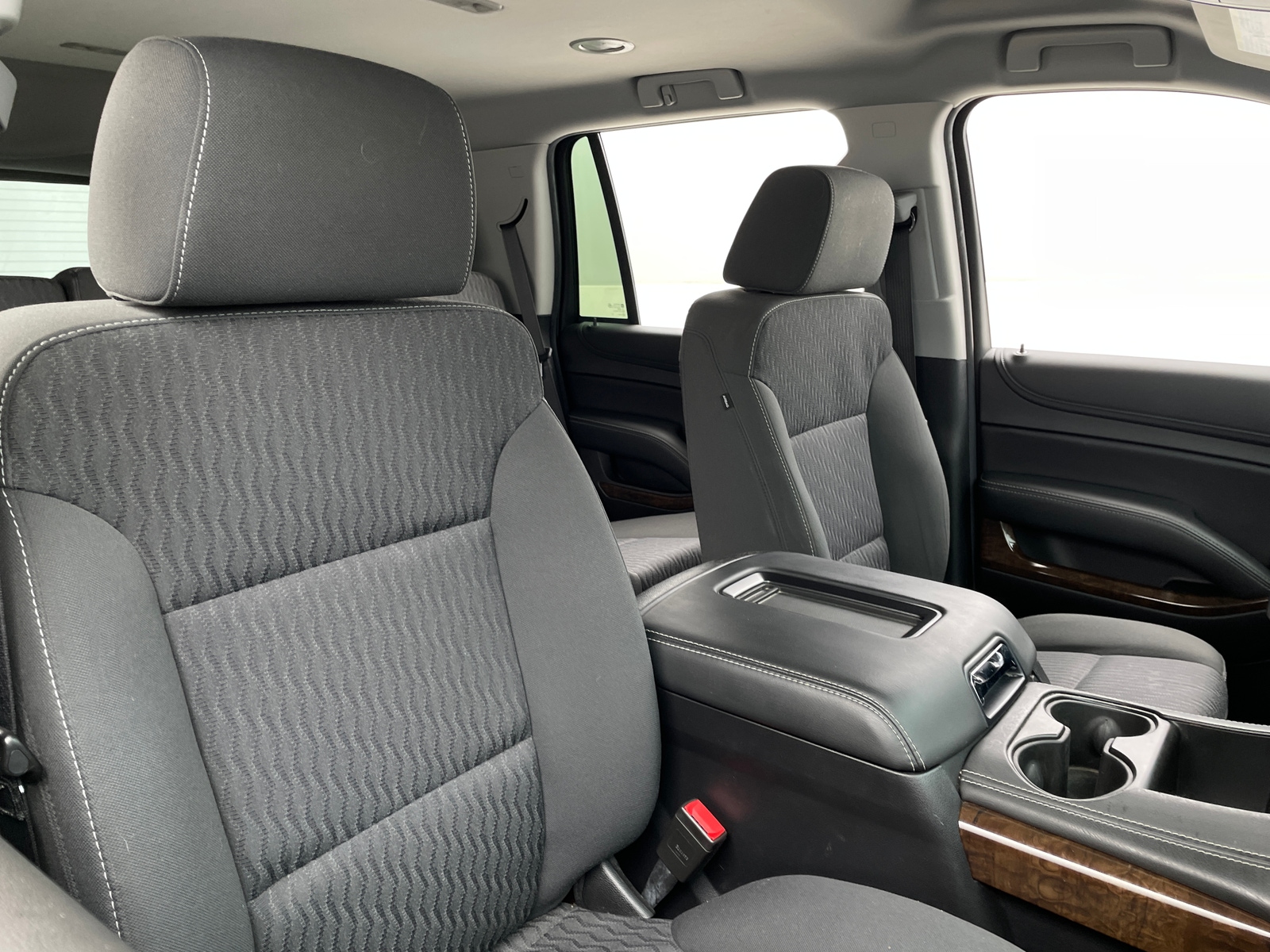 Thumbnail: 2019 Chevrolet Tahoe - 2