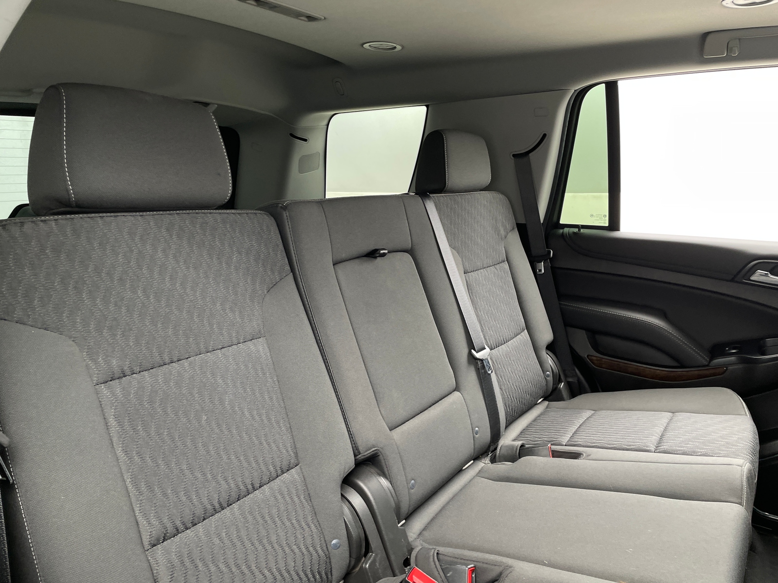 Thumbnail: 2019 Chevrolet Tahoe - 6