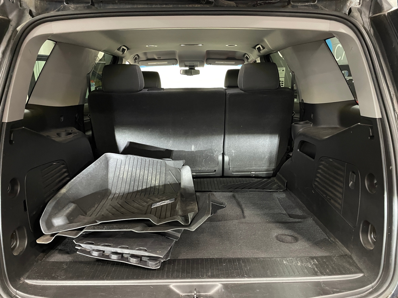 Thumbnail: 2019 Chevrolet Tahoe - 7