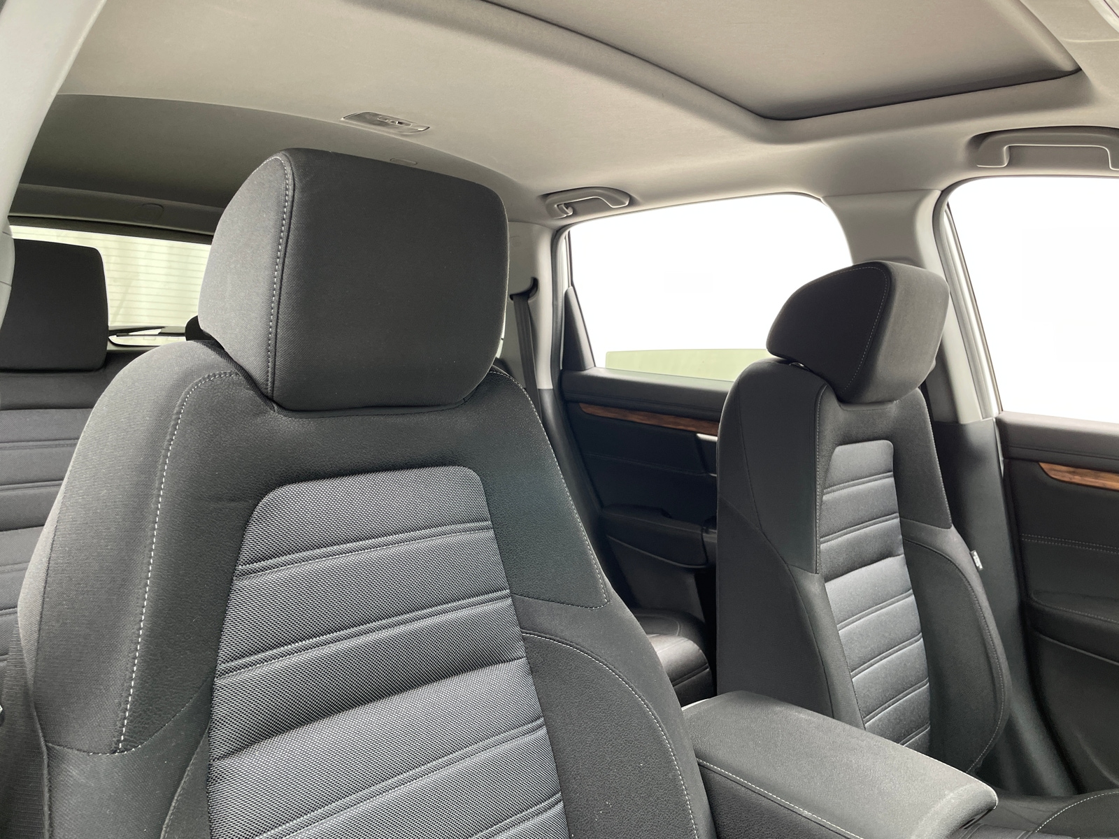 Thumbnail: 2020 Honda CR-V - 2