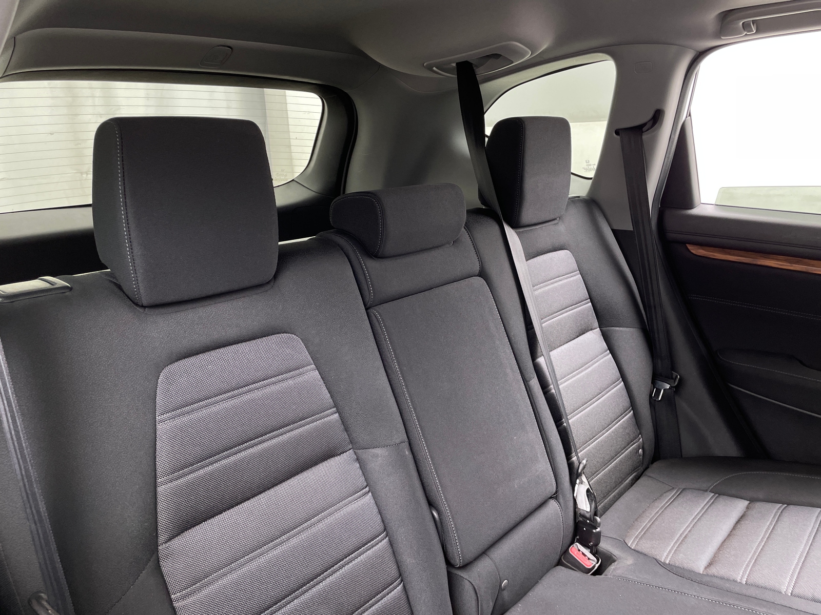 Thumbnail: 2020 Honda CR-V - 6