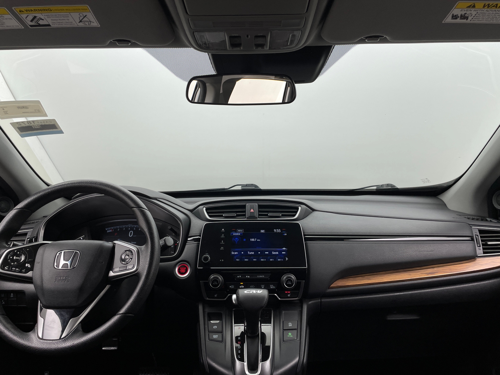 Thumbnail: 2020 Honda CR-V - 3