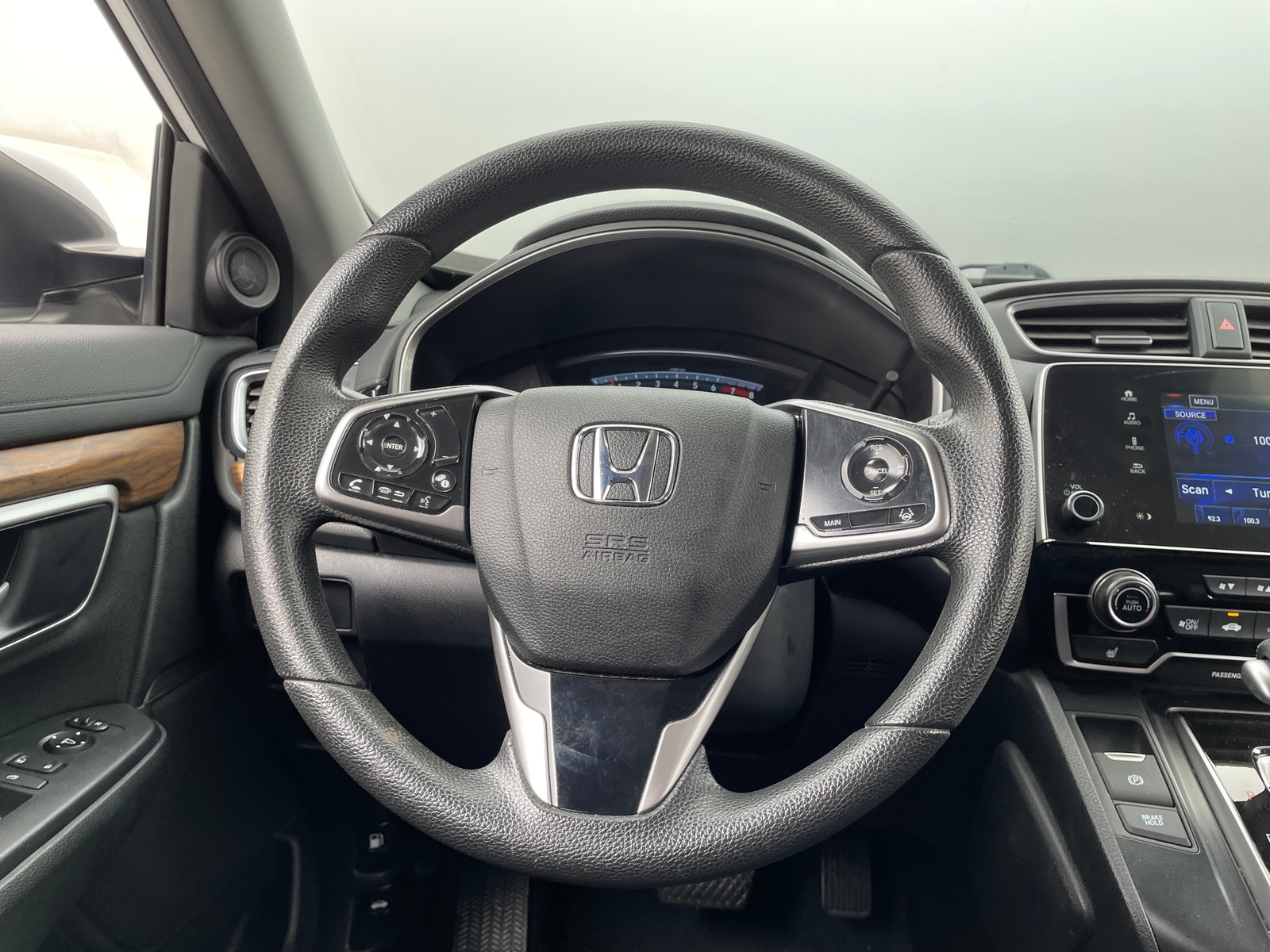 Thumbnail: 2020 Honda CR-V - 5