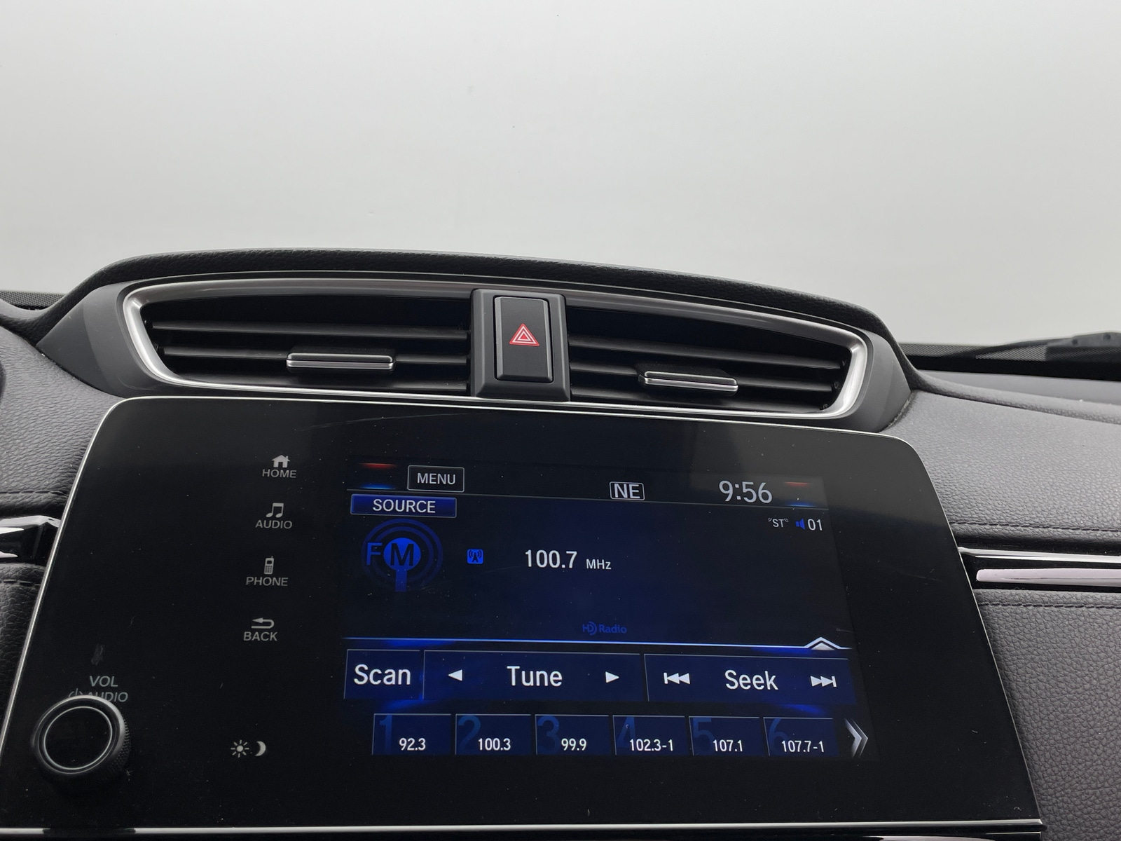 Thumbnail: 2020 Honda CR-V - 4