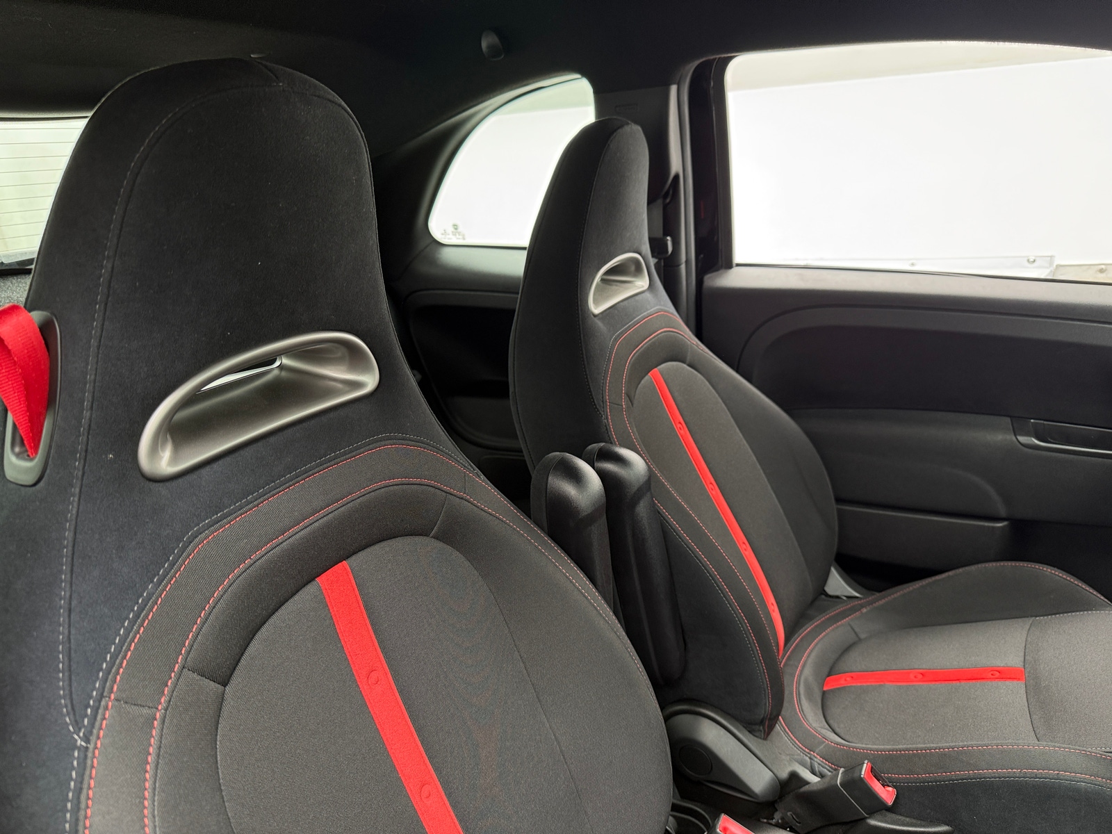 Thumbnail: 2017 Fiat 500 - 2