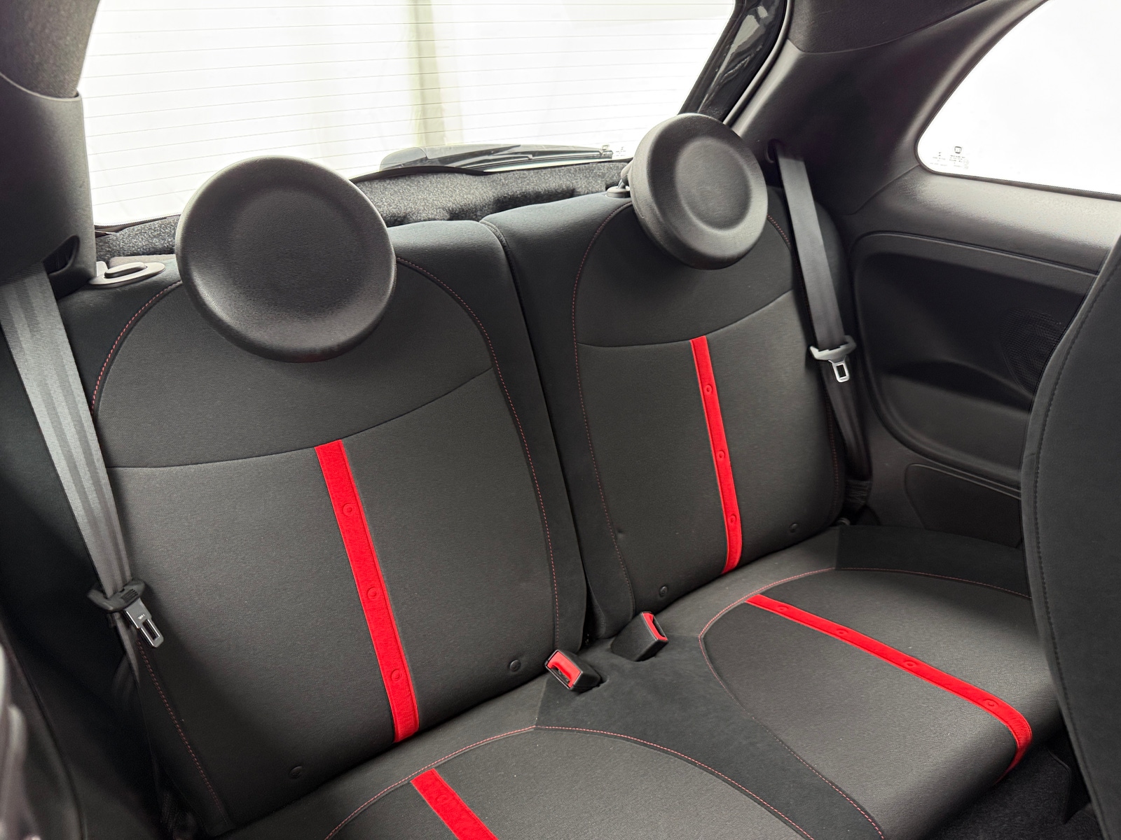 Thumbnail: 2017 Fiat 500 - 6