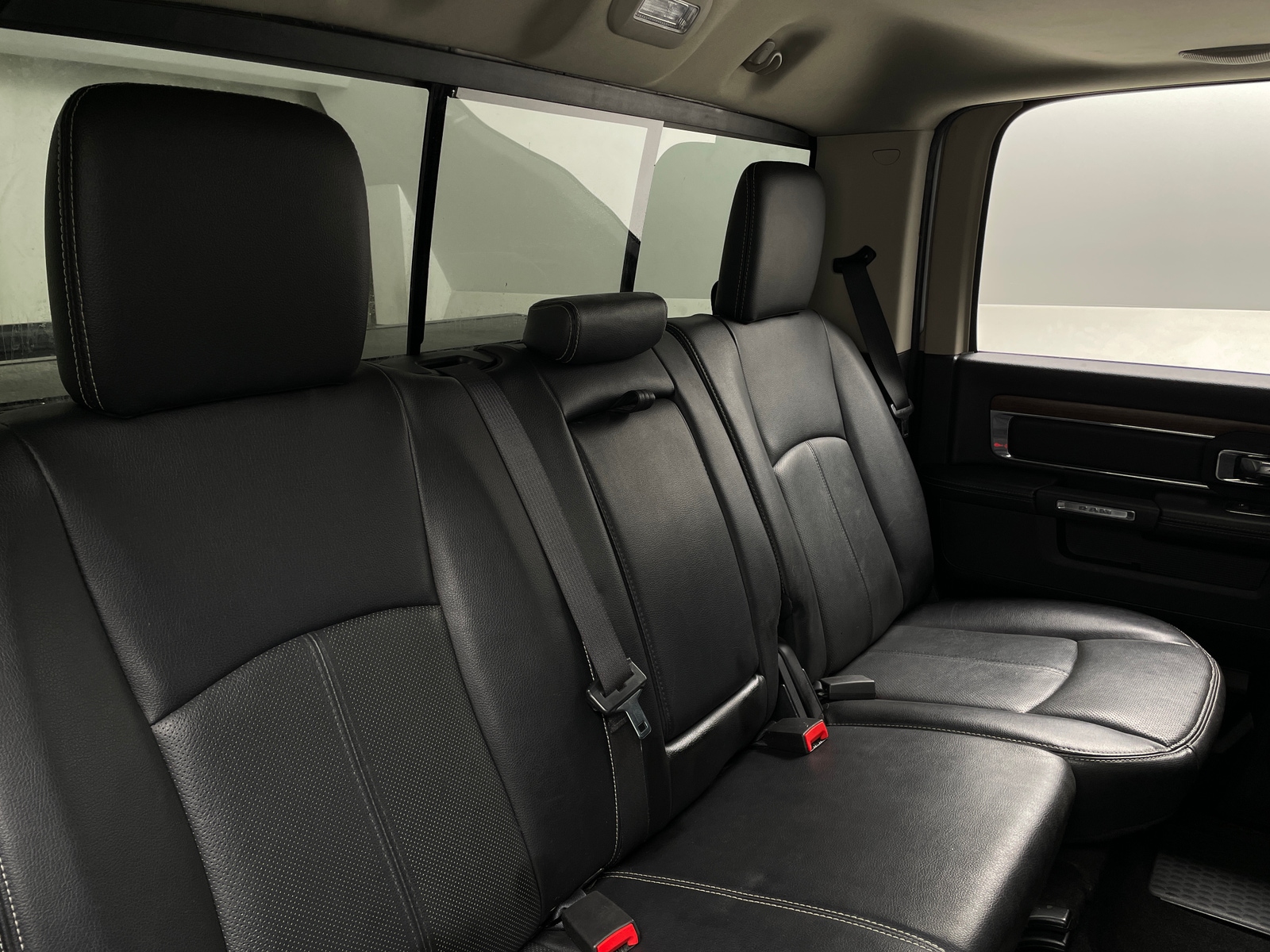 Thumbnail: 2018 RAM 1500 - 5