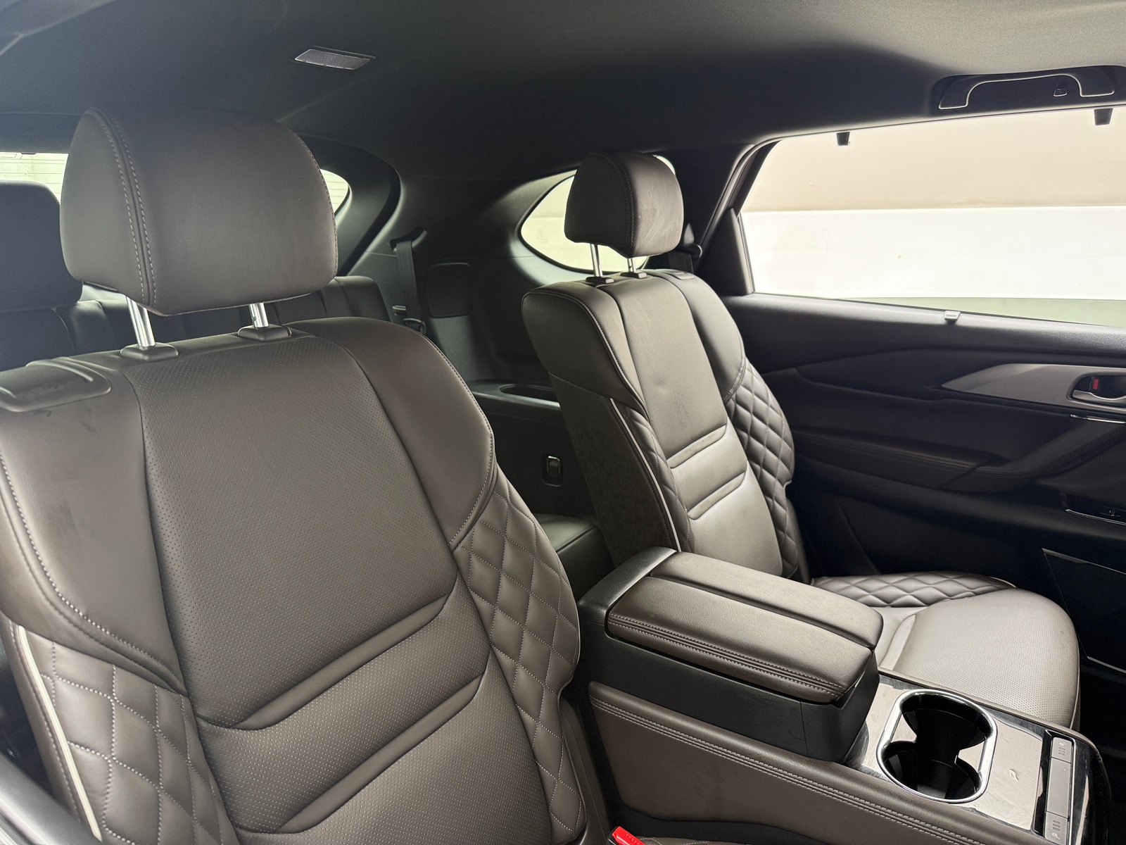 Thumbnail: 2021 Mazda CX-9 - 5