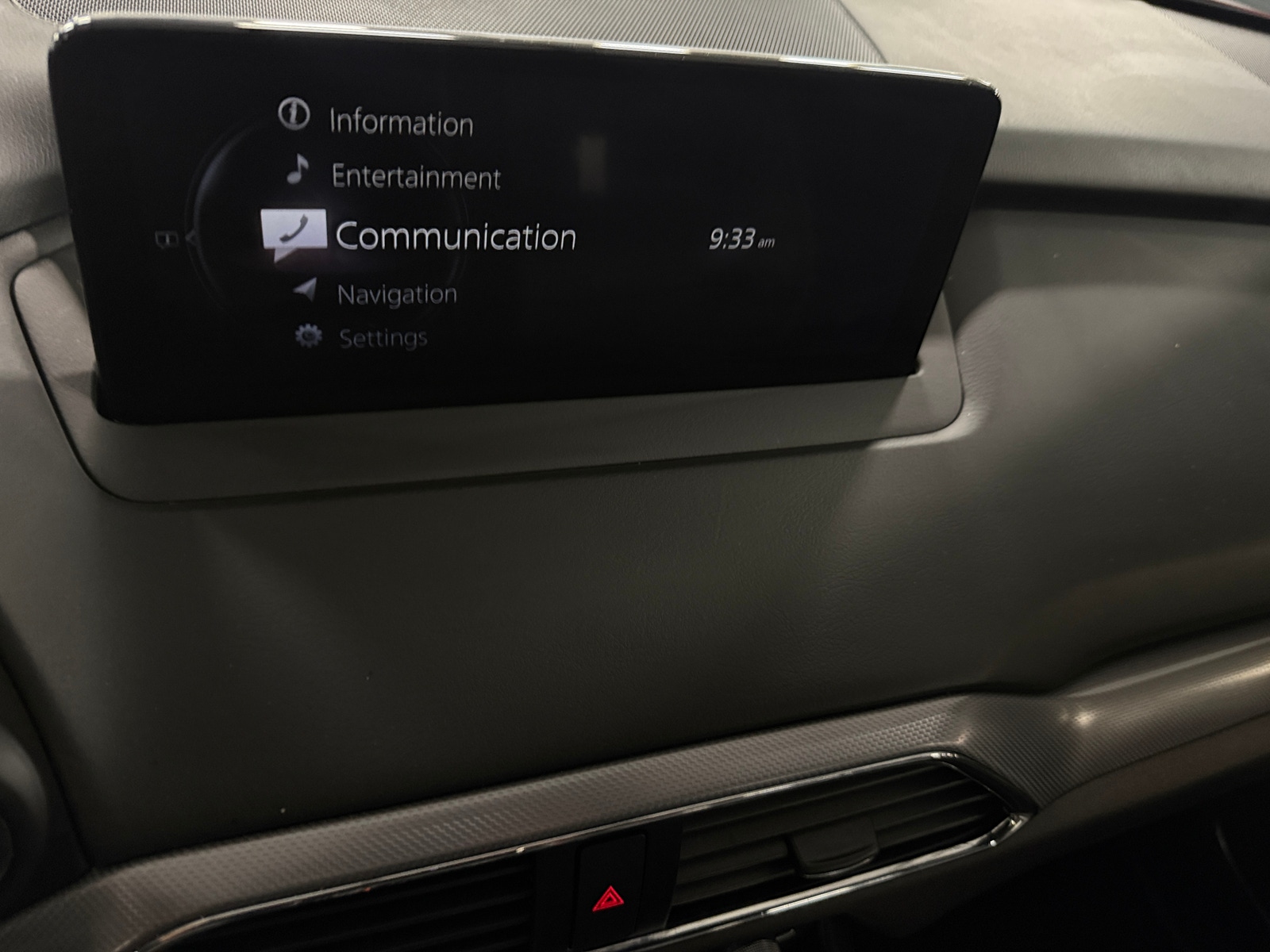 Thumbnail: 2021 Mazda CX-9 - 3