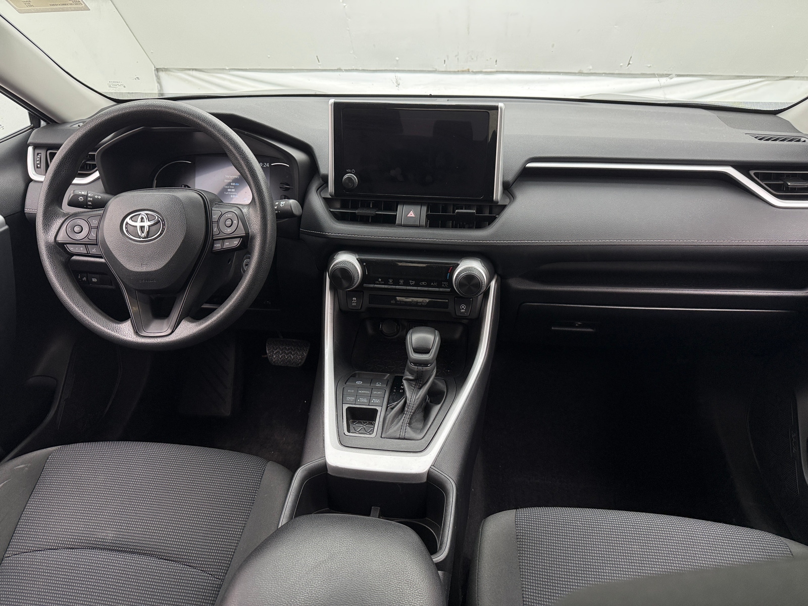 Thumbnail: 2024 Toyota RAV4 - 3