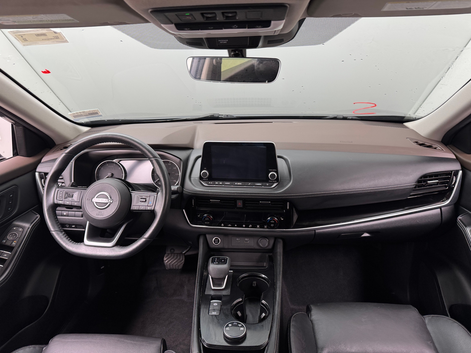 Thumbnail: 2023 Nissan Rogue - 2