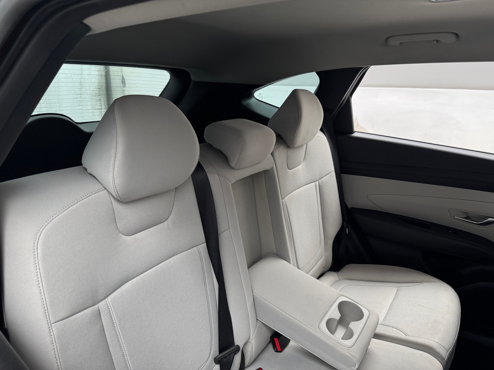 Thumbnail: 2025 Hyundai Tucson - 6