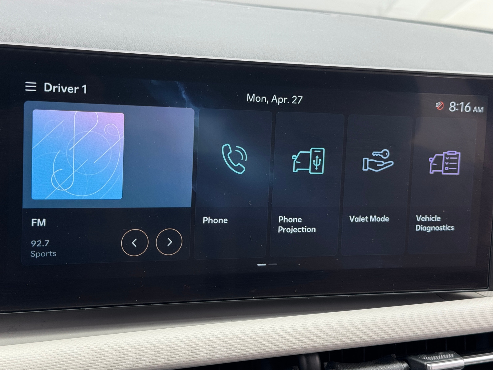 Thumbnail: 2025 Hyundai Tucson - 4