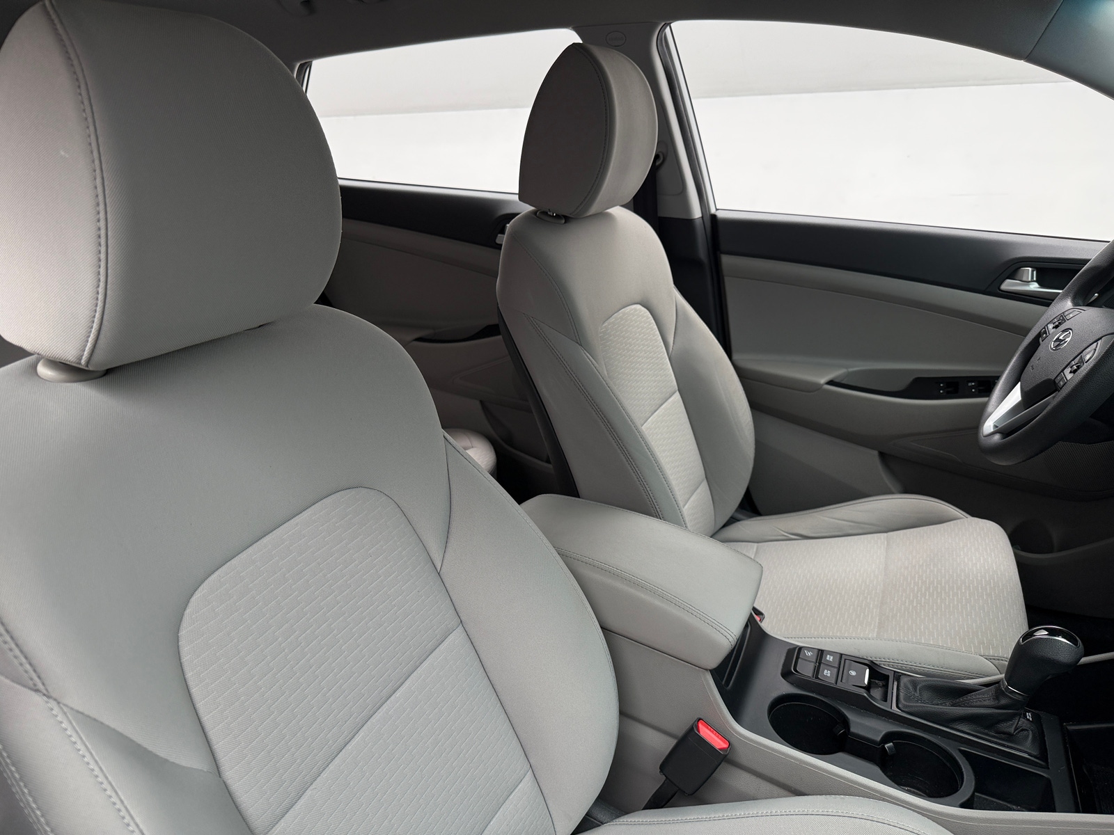 Thumbnail: 2020 Hyundai Tucson - 2