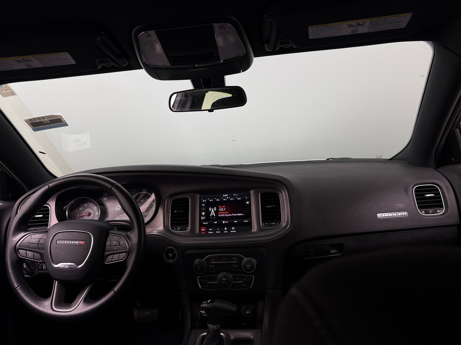 Thumbnail: 2023 Dodge Charger - 3